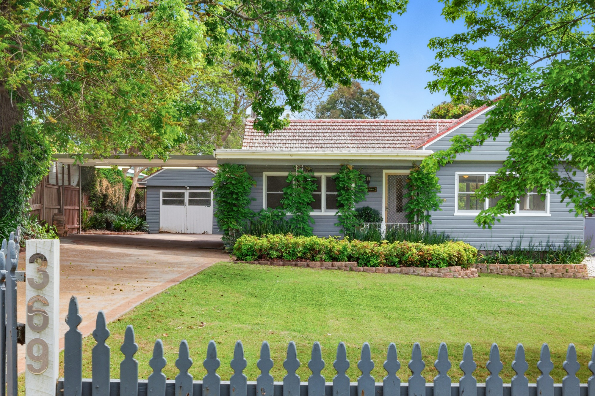 369 Cobbitty Road, Cobbitty, NSW 2570