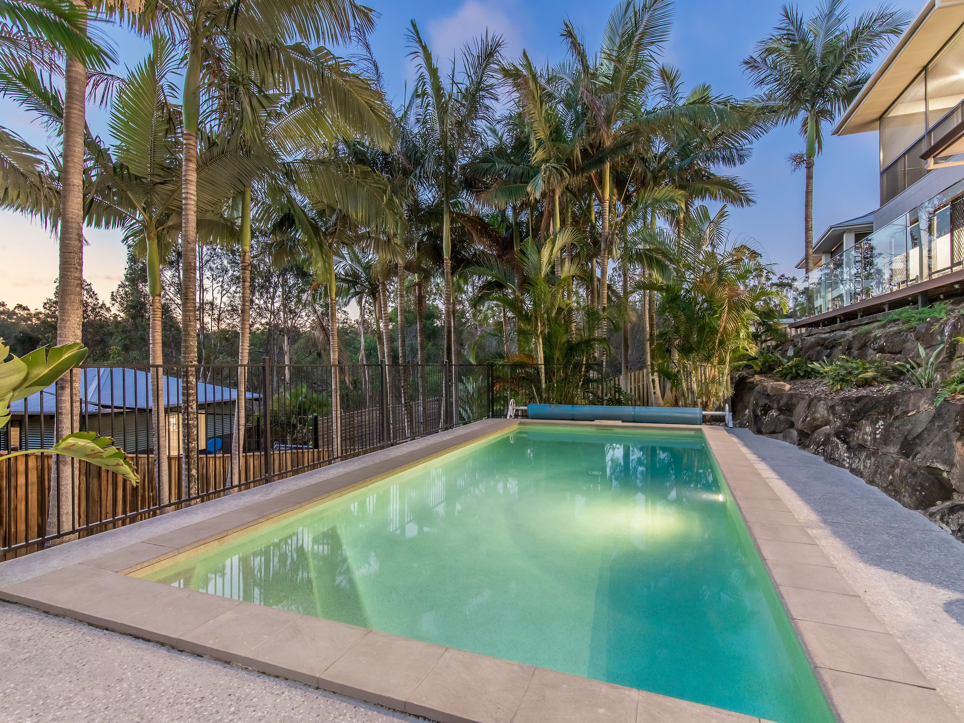 8 Grampian Court, Reedy Creek, QLD 4227
