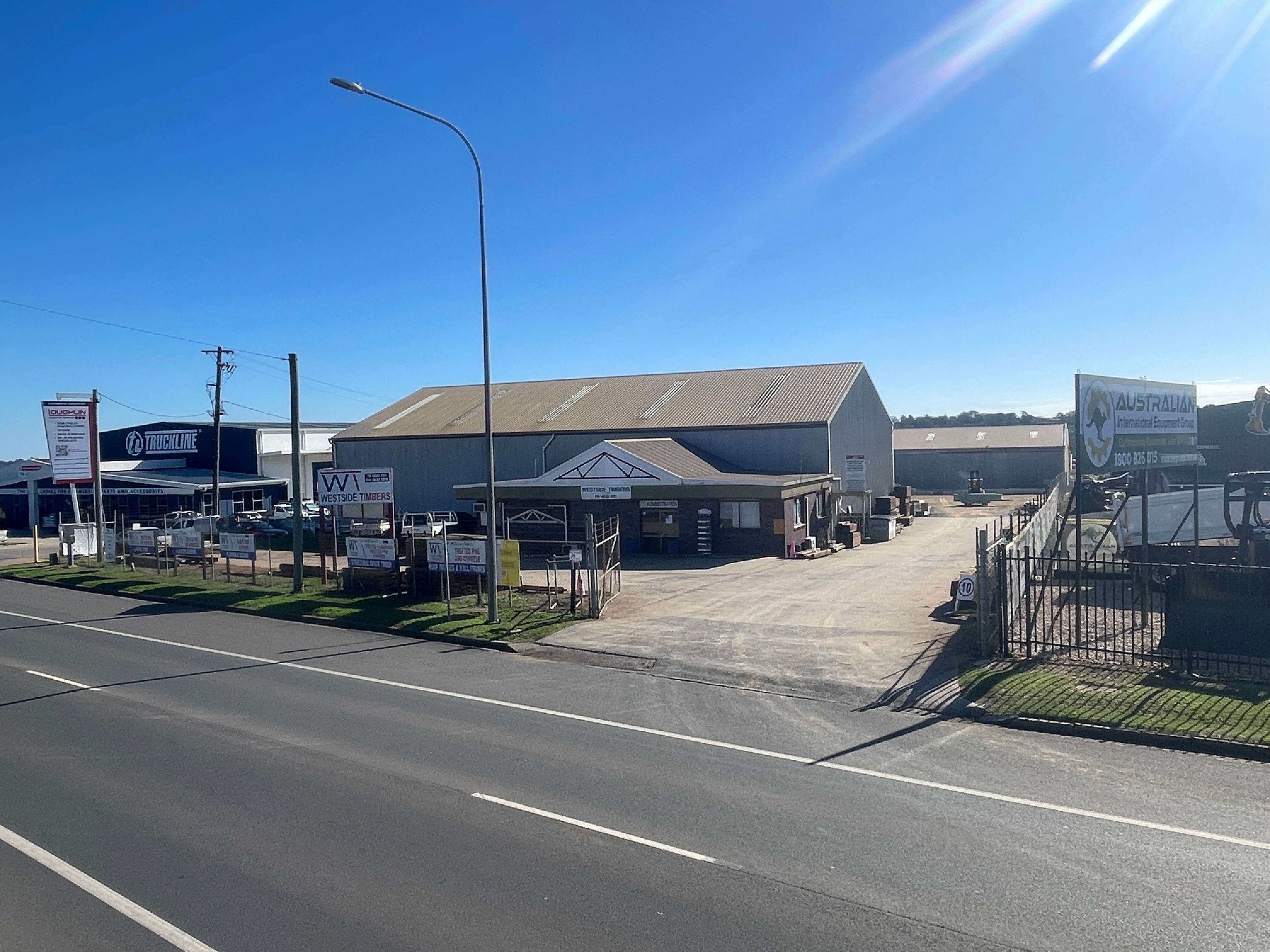 29 Carrington Road, Torrington, QLD 4350
