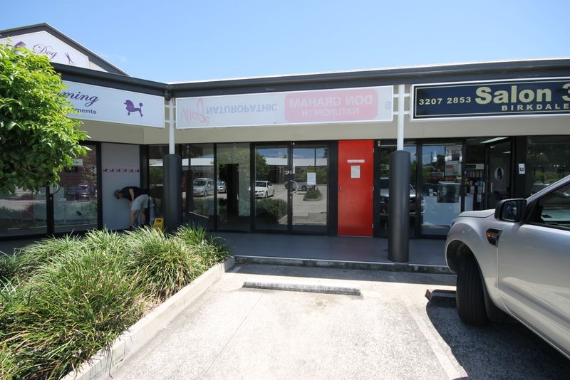 Commercial Retail Property Leased Birkdale, QLD 4/106 Birkdale Road