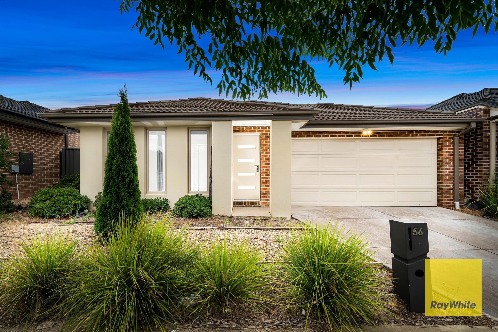 56 Lancers Drive, Melton West, VIC 3337