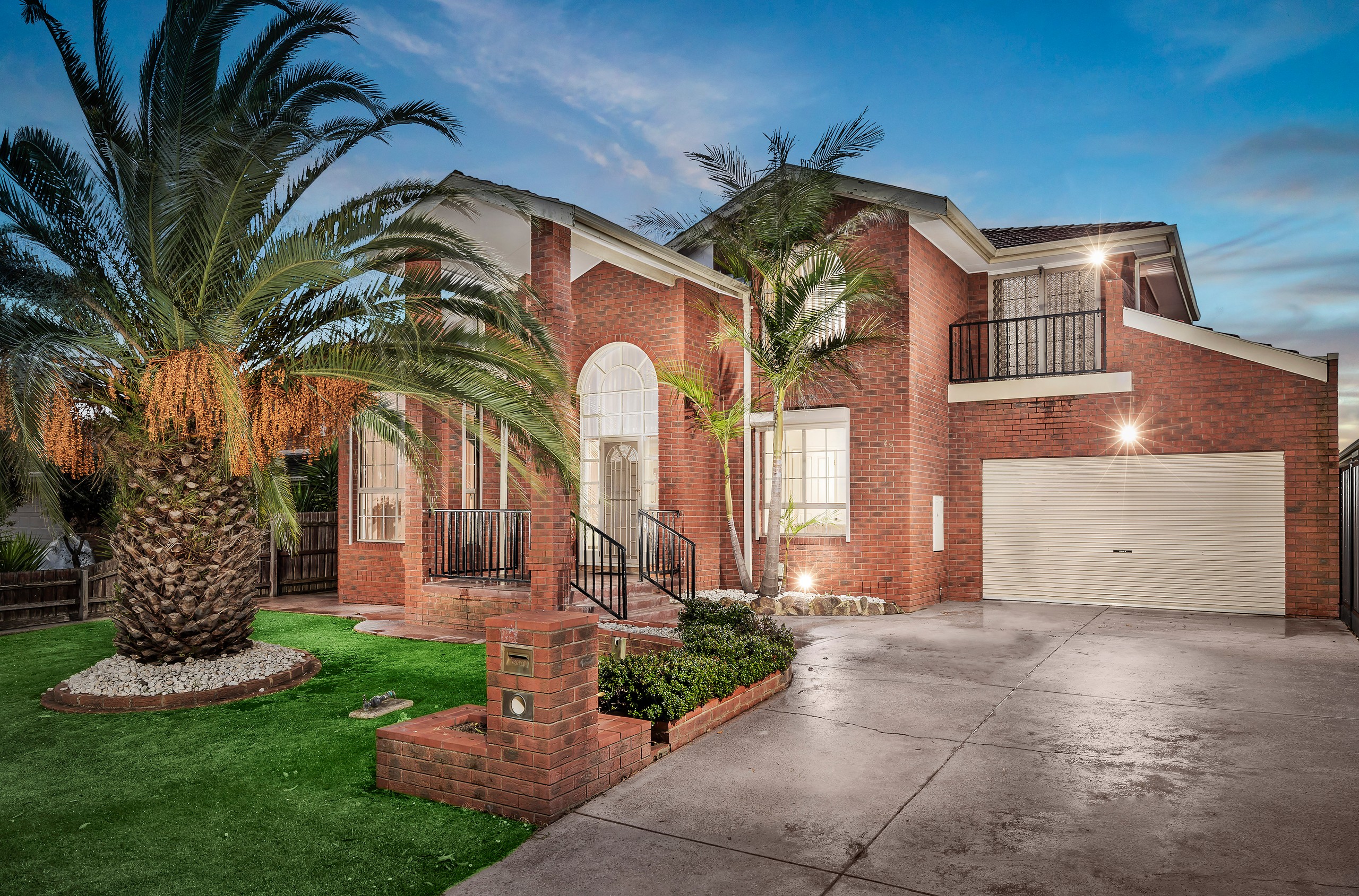 29 Dunlop Crescent, Mill Park, VIC 3082