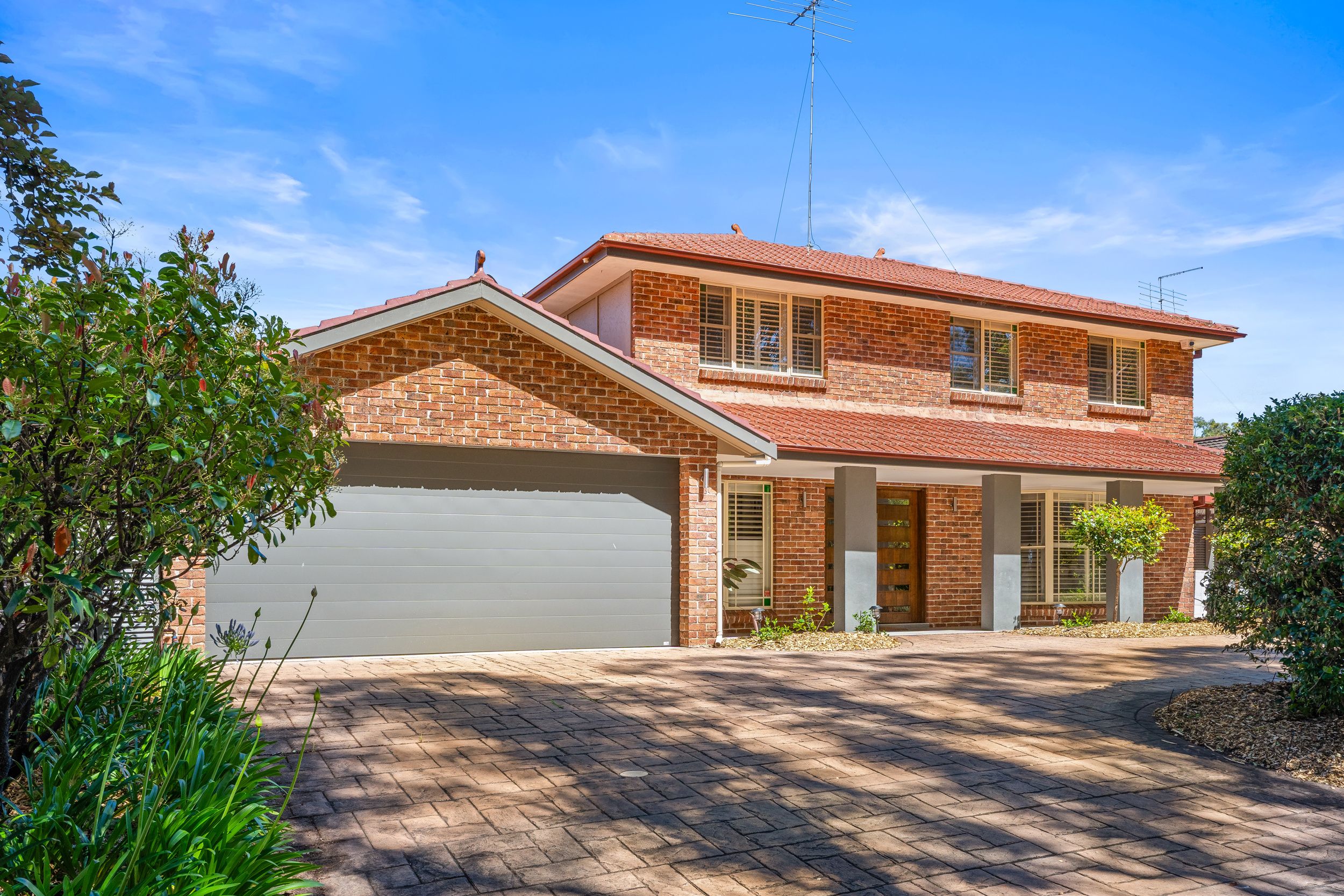 29 Sir John Jamison Circuit
