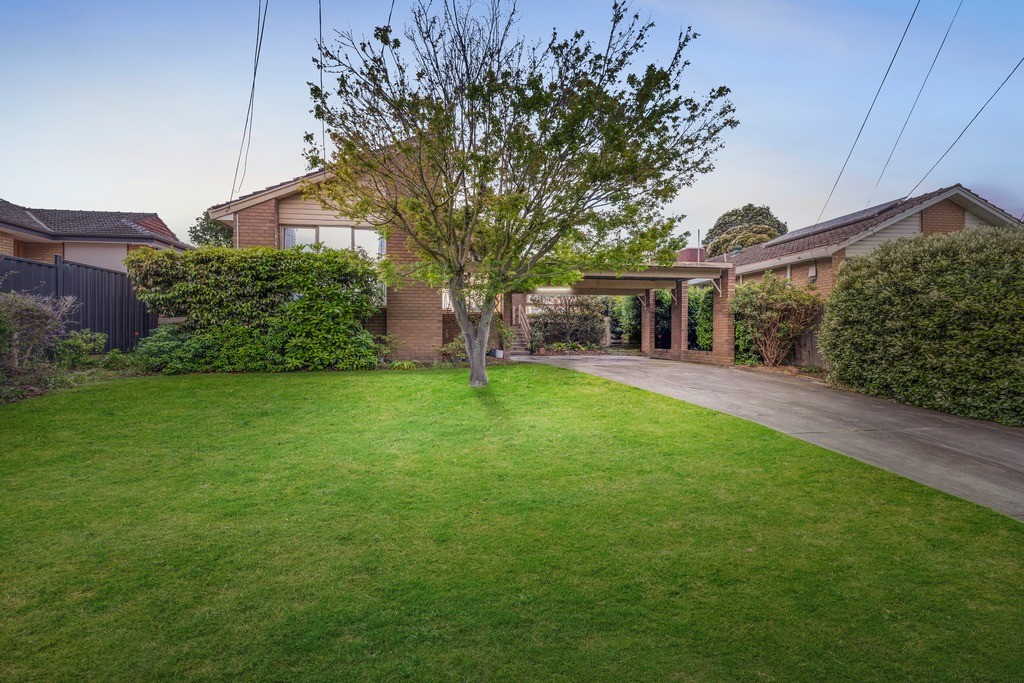 11 Chapel Street, Glen Waverley, VIC 3150
