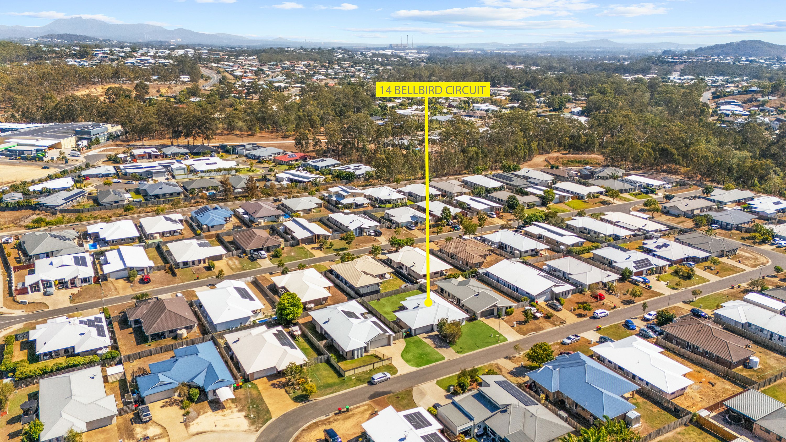 14 Bellbird Circuit — photo 20 of 21