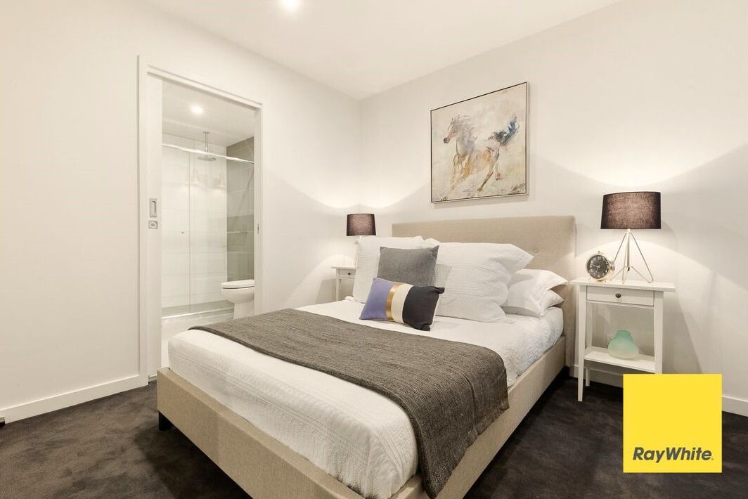 601/89 Gladstone Street, South Melbourne, VIC 3205