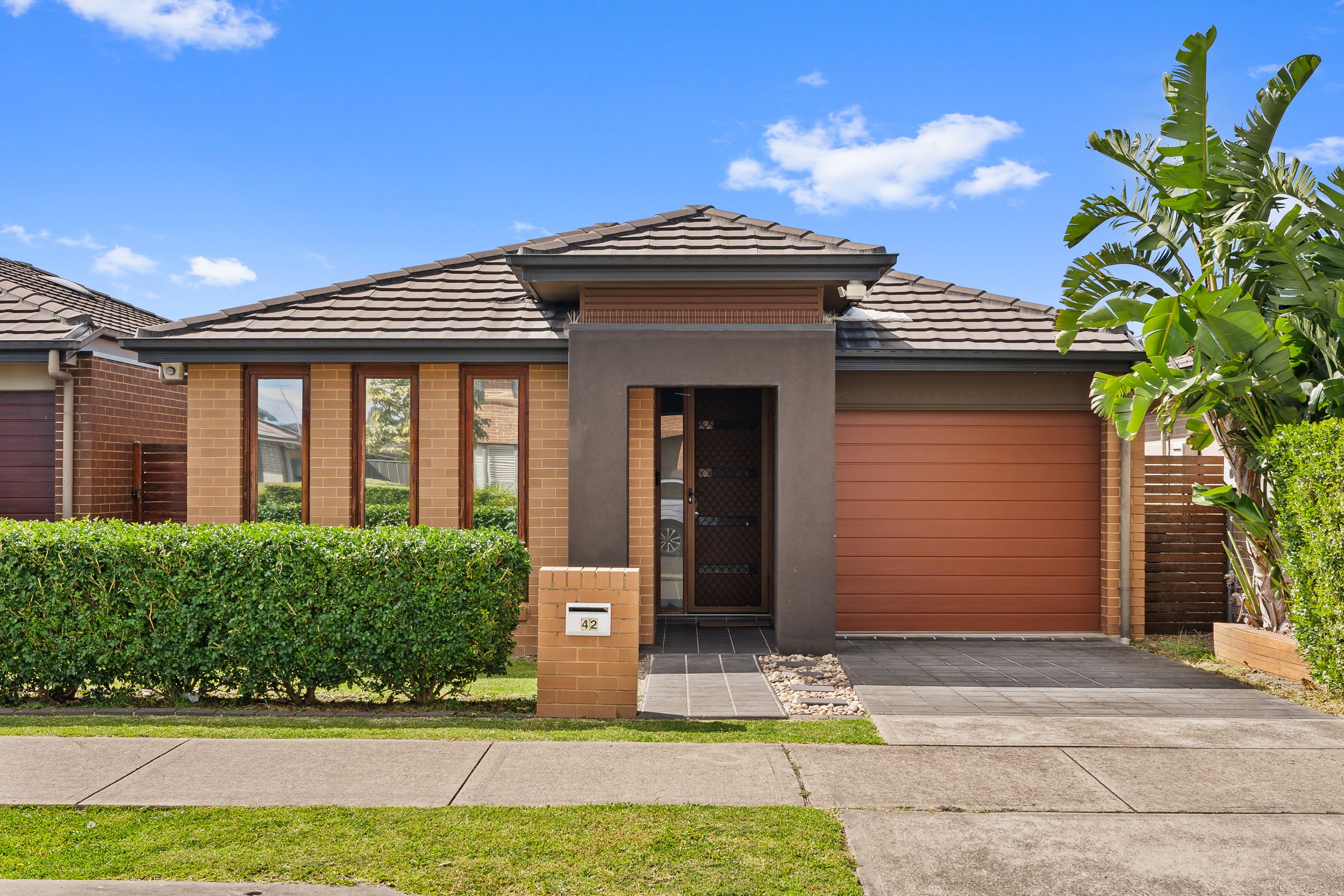42 Northridge Road — photo from Ray White Glenmore Park