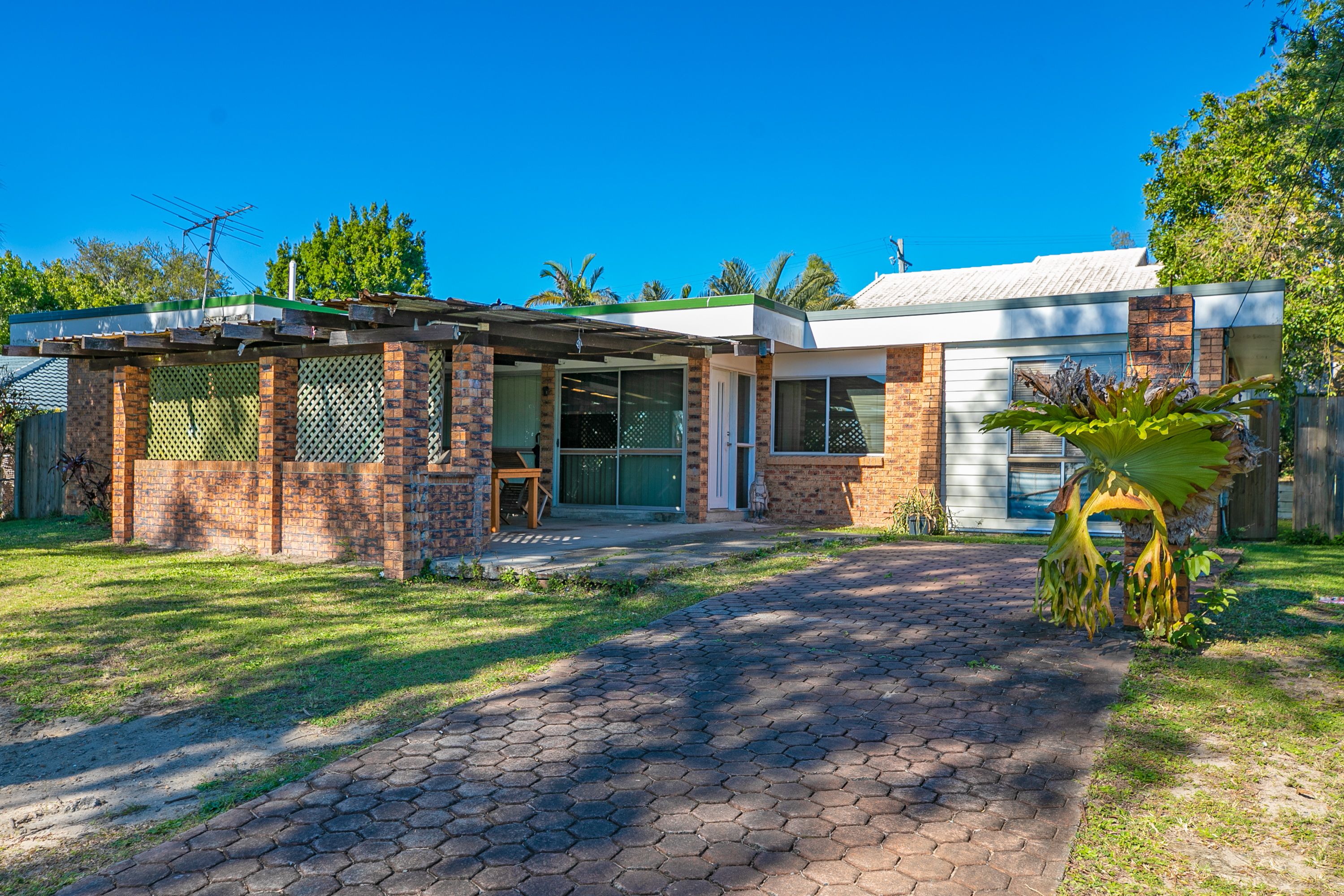 7 Blaxland Street, Capalaba QLD 4157