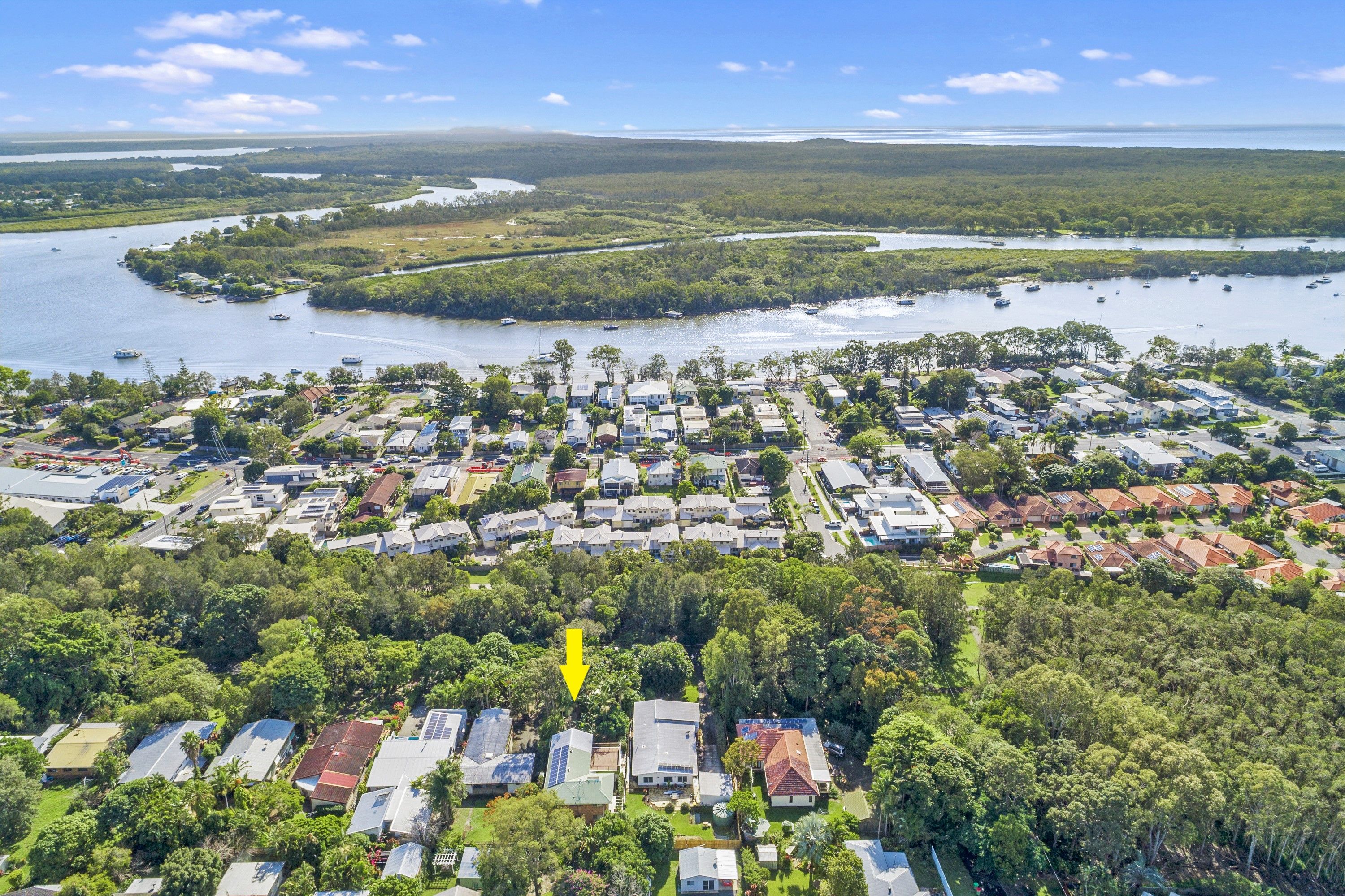 5 Goodchap Street, Tewantin, QLD 4565