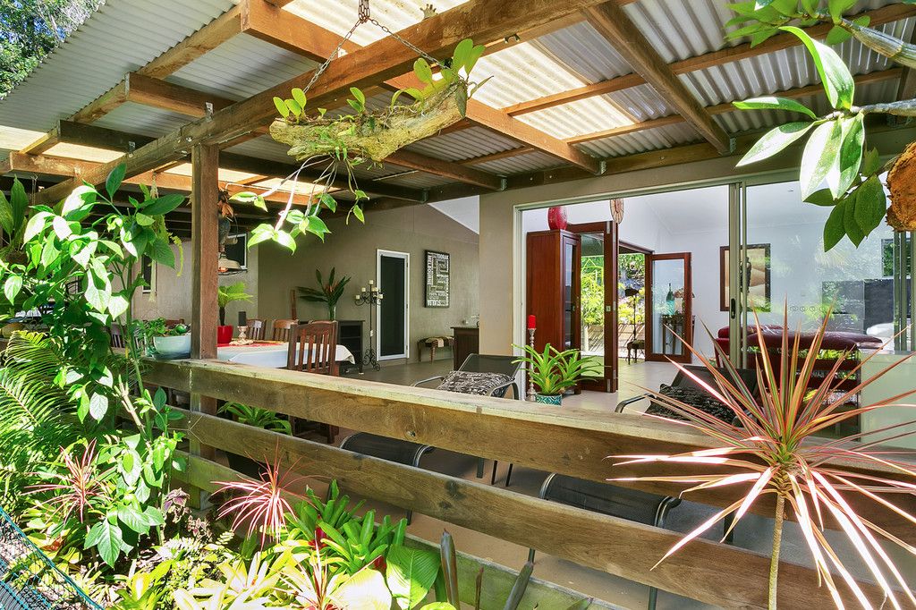 8 Coconut Grove, Kuranda, QLD 4881