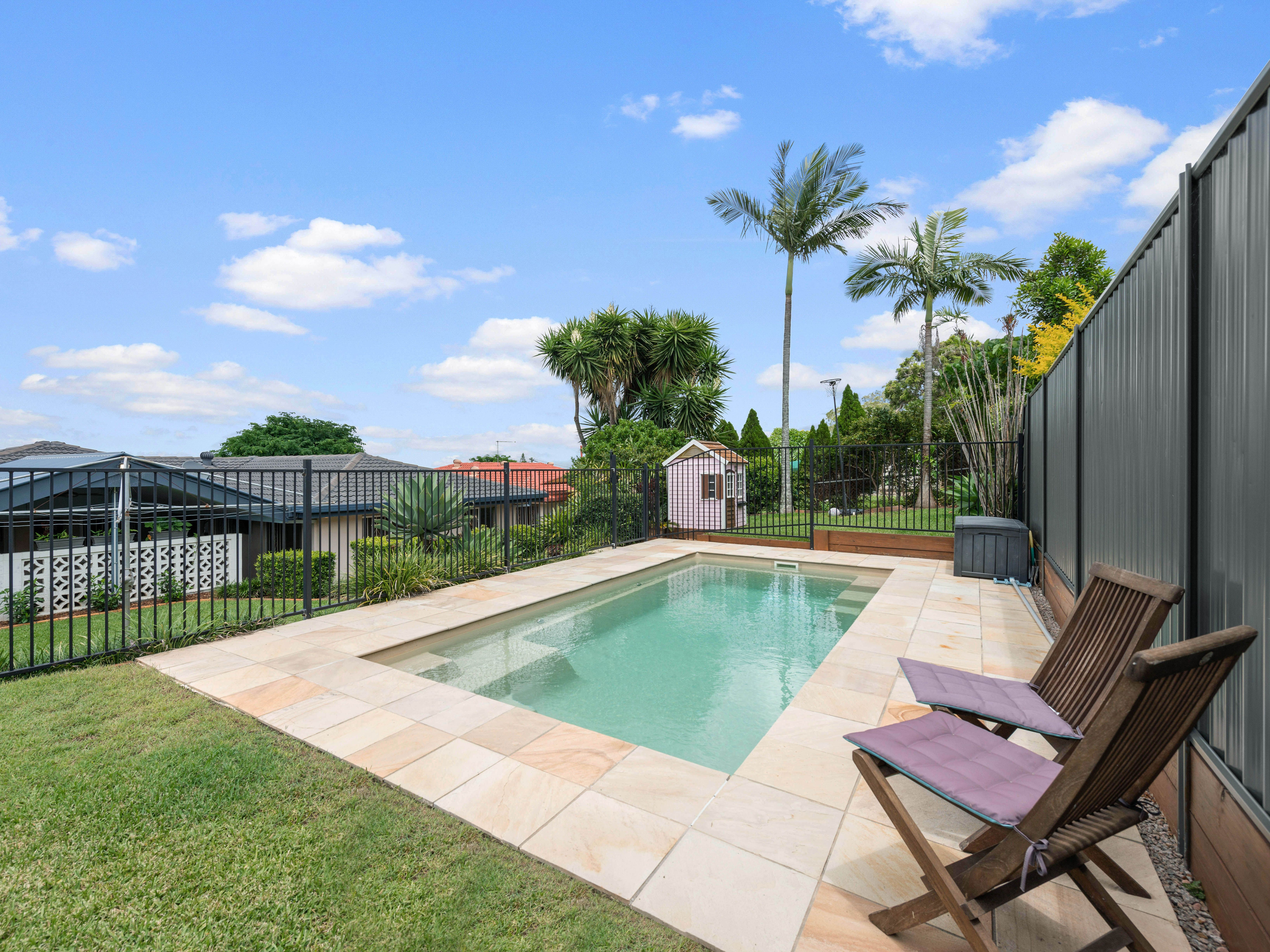 22 Derrick Street, Moorooka, QLD 4105