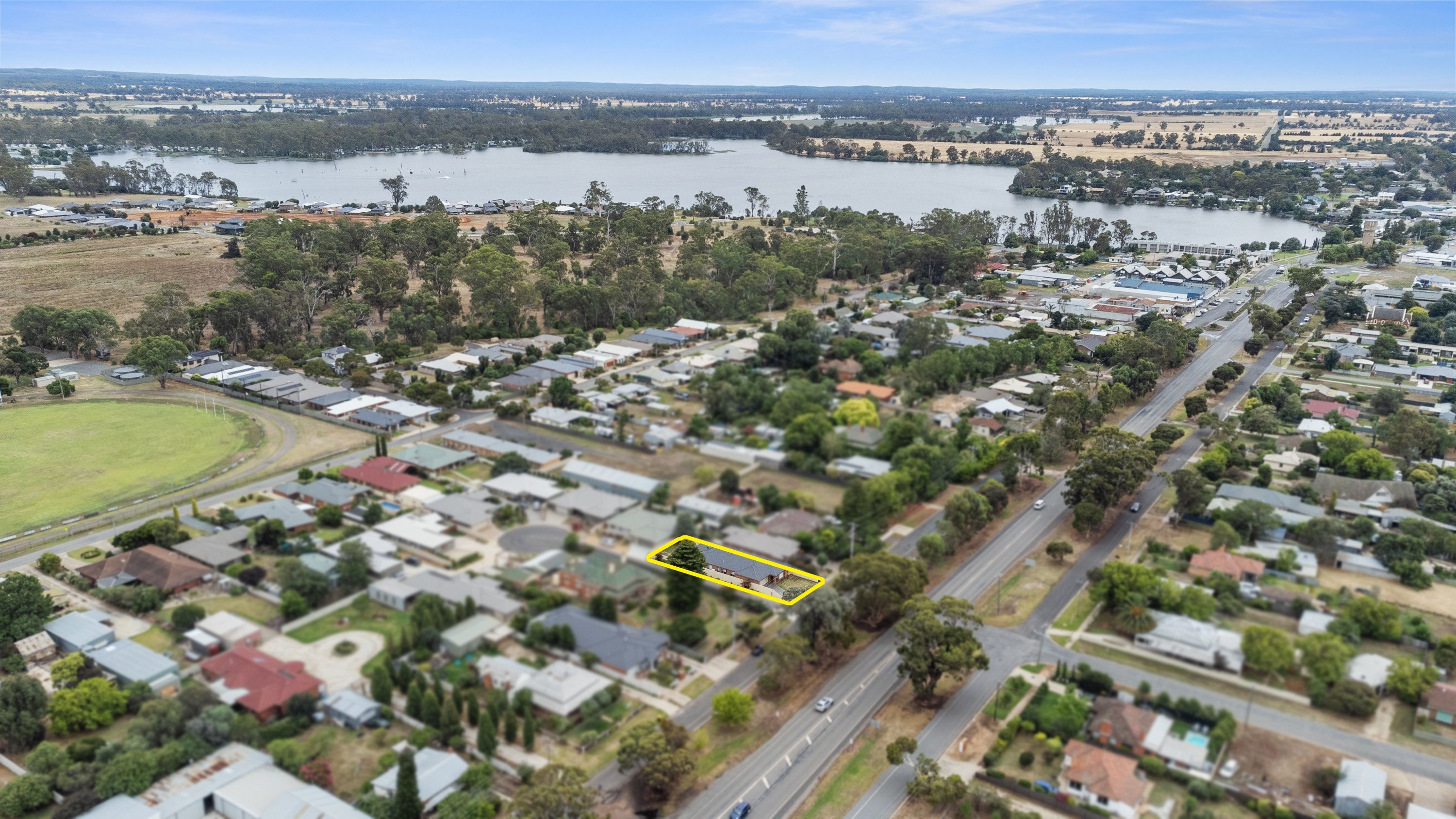 219 High Street, Nagambie, VIC 3608