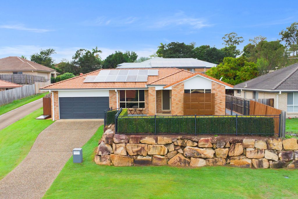 12 Dove Place, Springfield QLD 4300