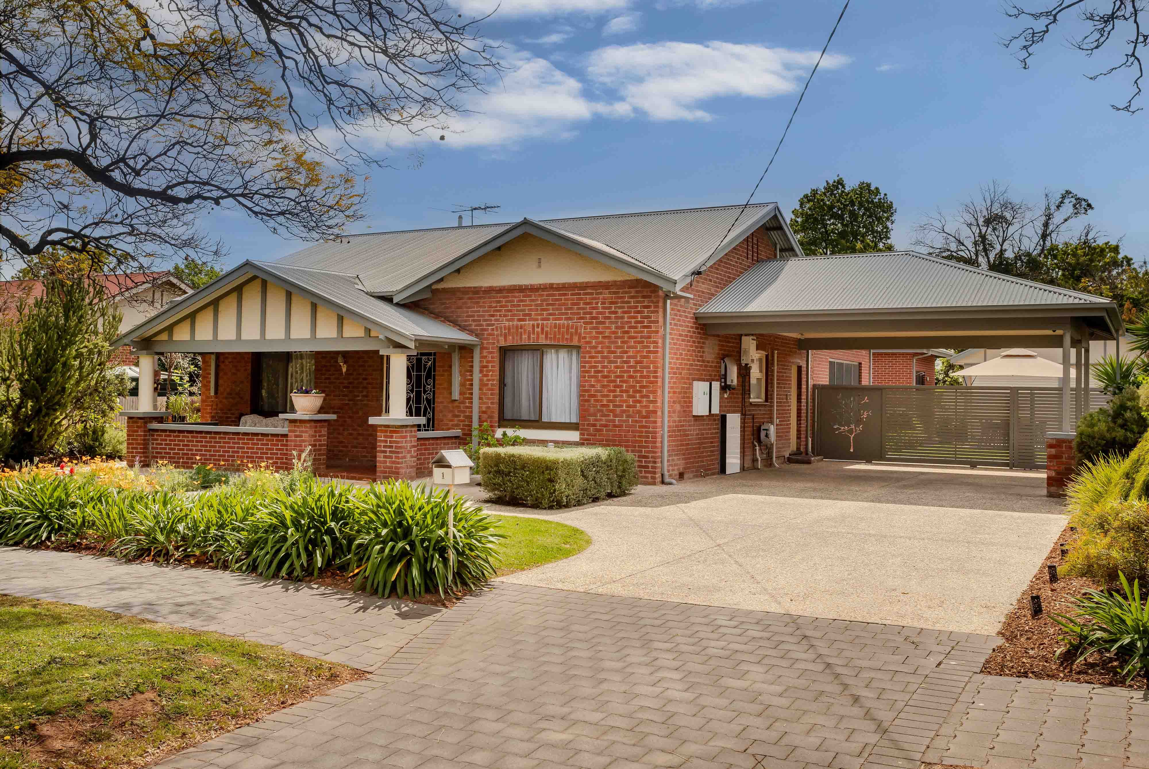 1 Rochester Avenue, Colonel Light Gardens, SA 5041