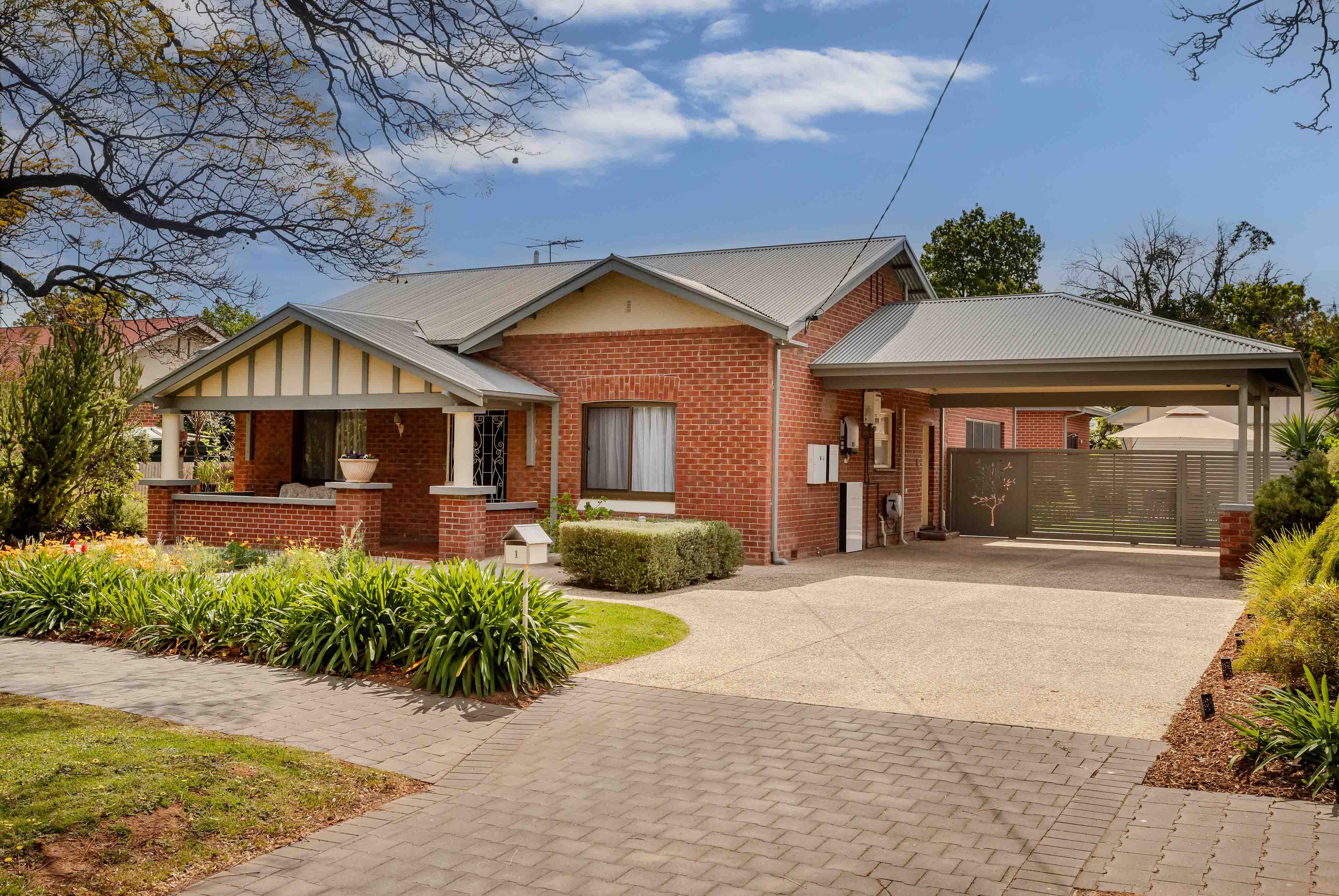 1 Rochester Avenue, Colonel Light Gardens, SA 5041