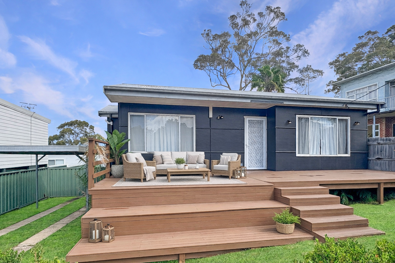 14 Shannon Pde, — photo from Ray White Berkeley Vale