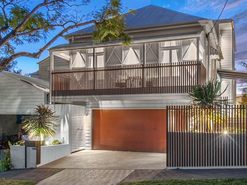 106 Villiers Street, New Farm, QLD 4005