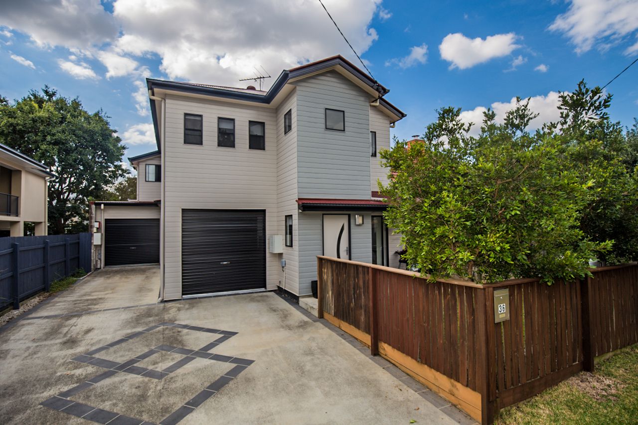 36 Helles Street, Moorooka, QLD 4105