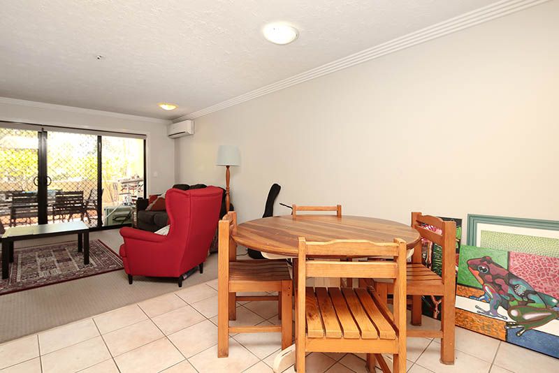 3/240 Wellington Road, East Brisbane, QLD 4169
