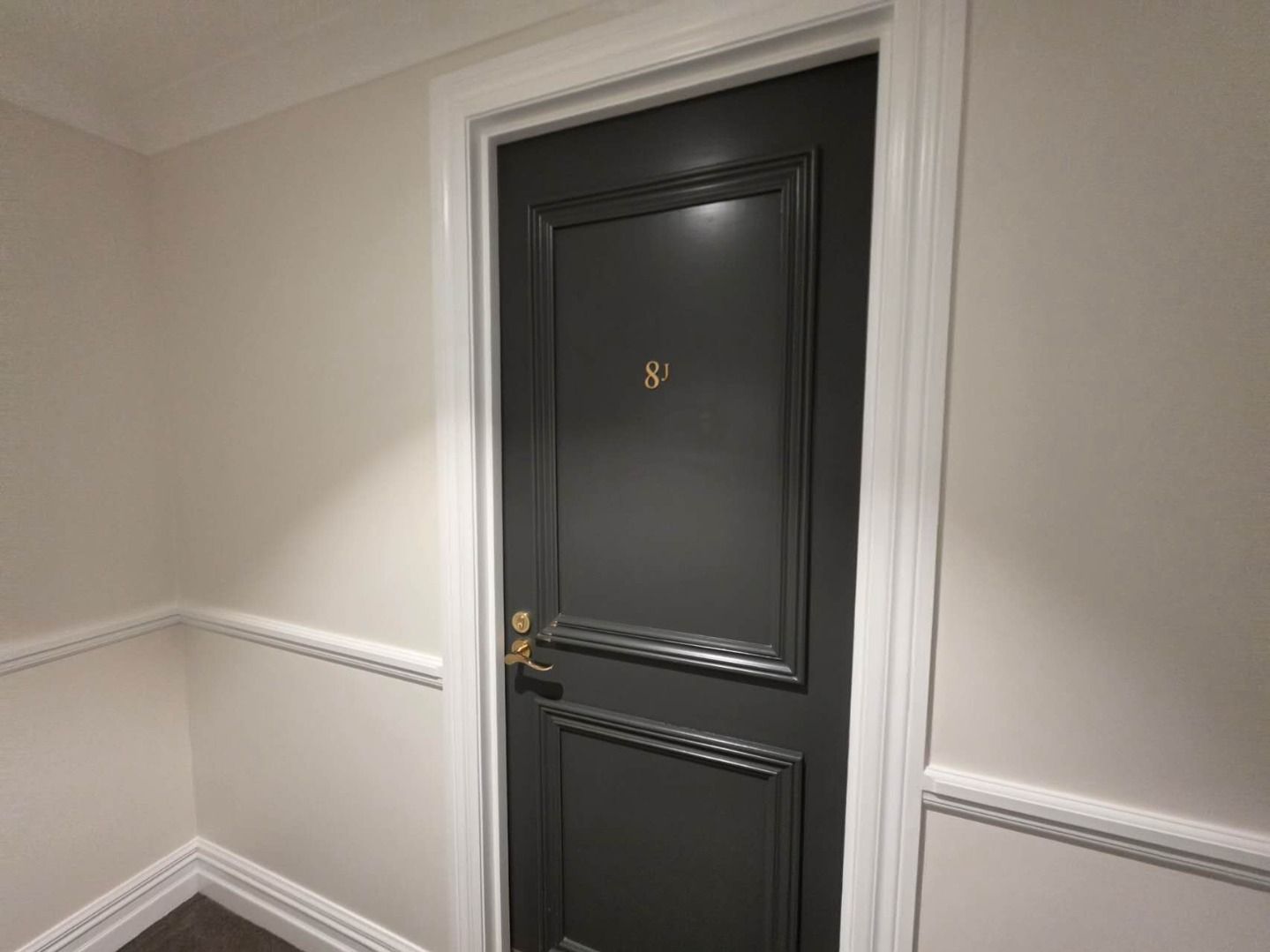 8J/14 Waterloo Quadrant, City Centre, Auckland