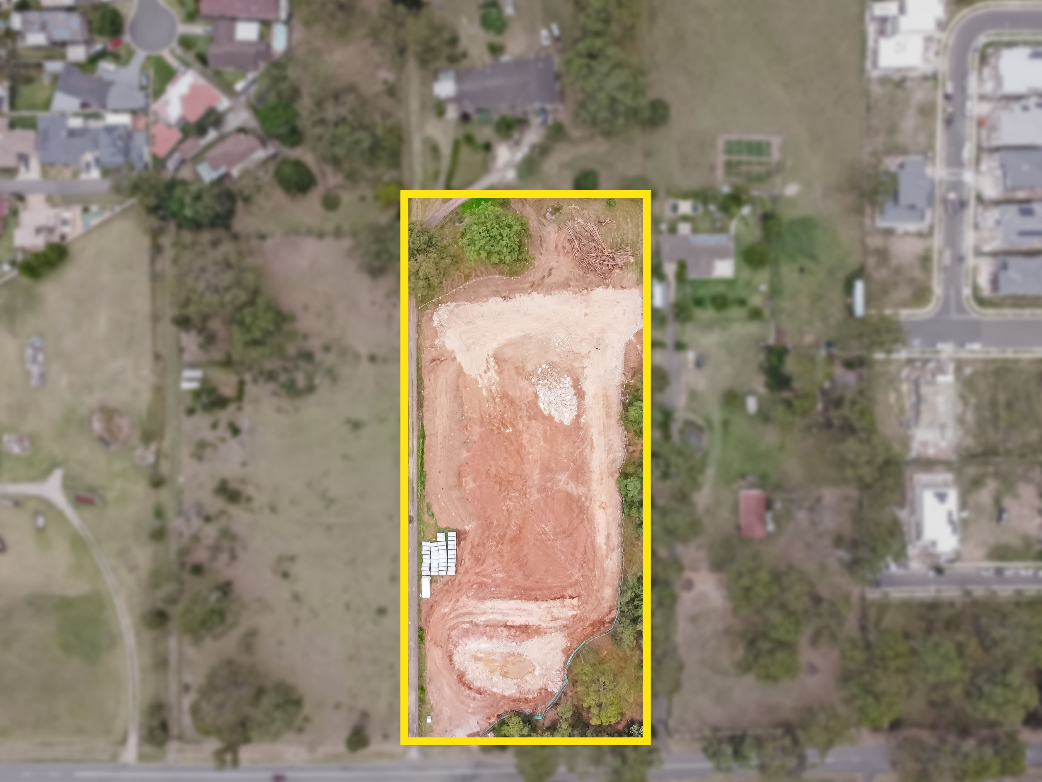 Lot 301-312 Bensley Road, Ingleburn, NSW 2565
