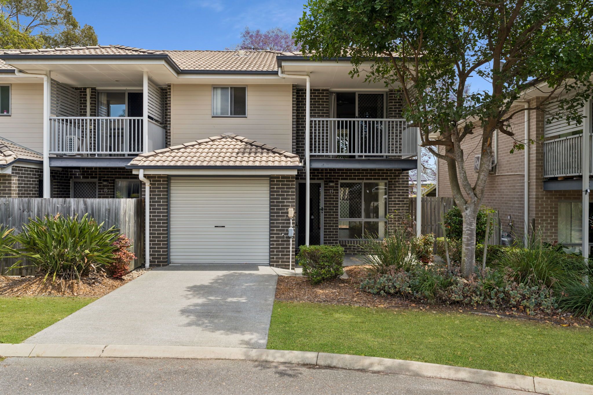 15/6 Mactier Drive — photo from Ray White Marsden