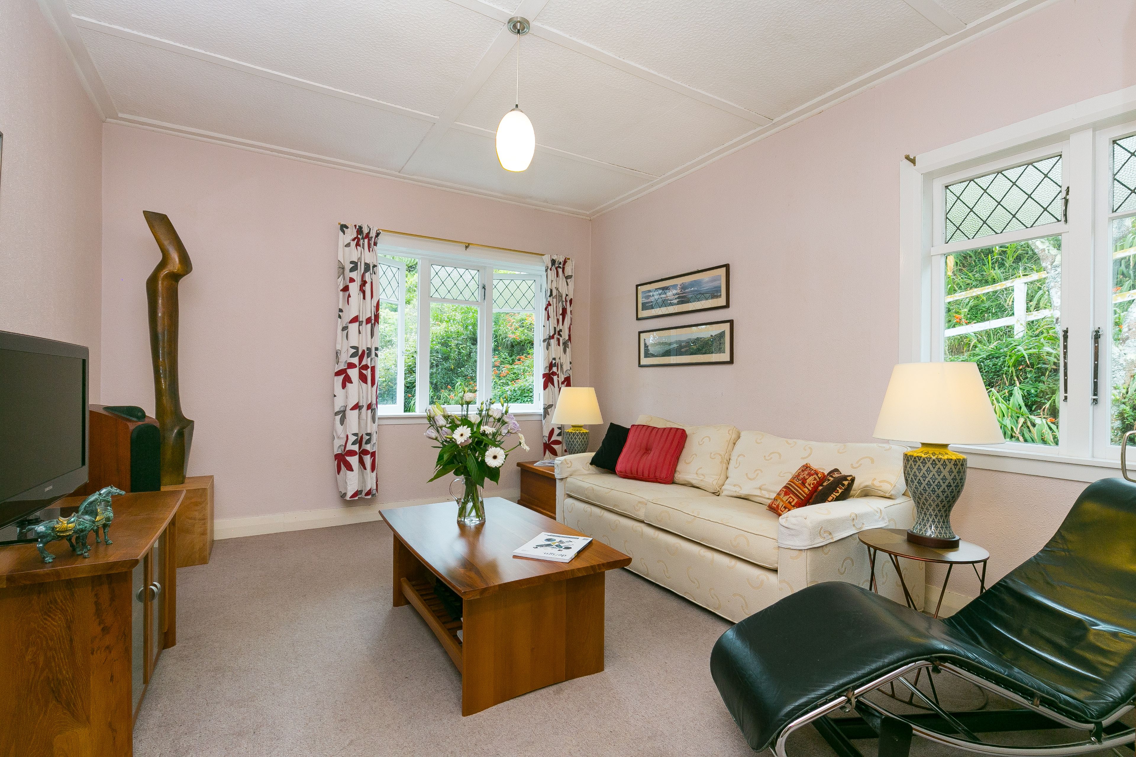 1 Liardet Street, Vogeltown, Wellington City