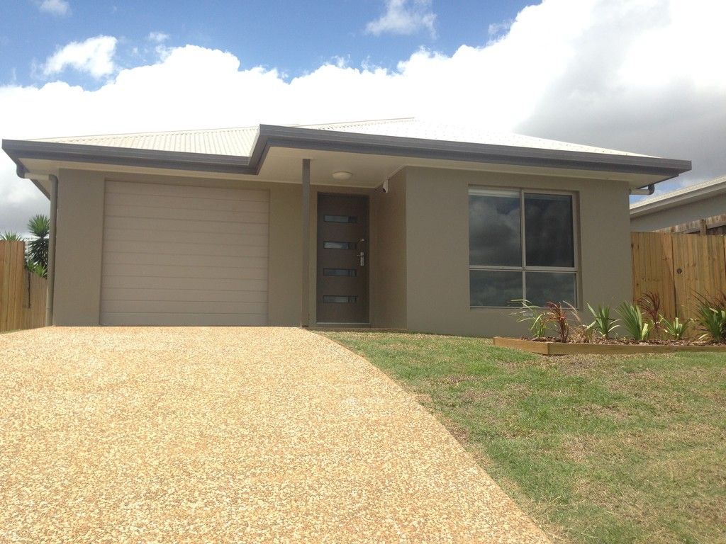 8 Norbury Circuit, Atherton, QLD 4883 Leased House Ray White Rural