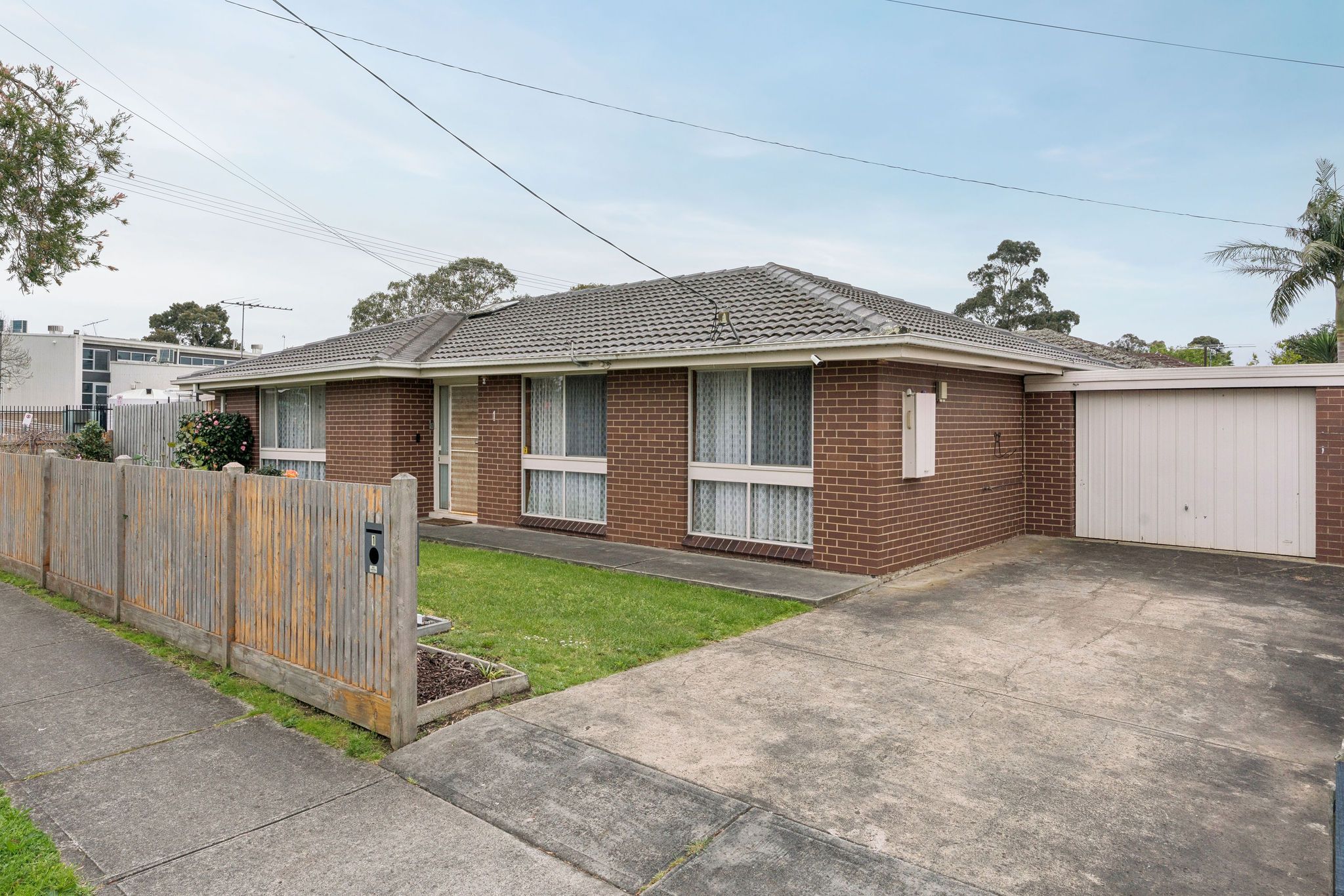 1 Alexander Street — photo from Ray White Langwarrin