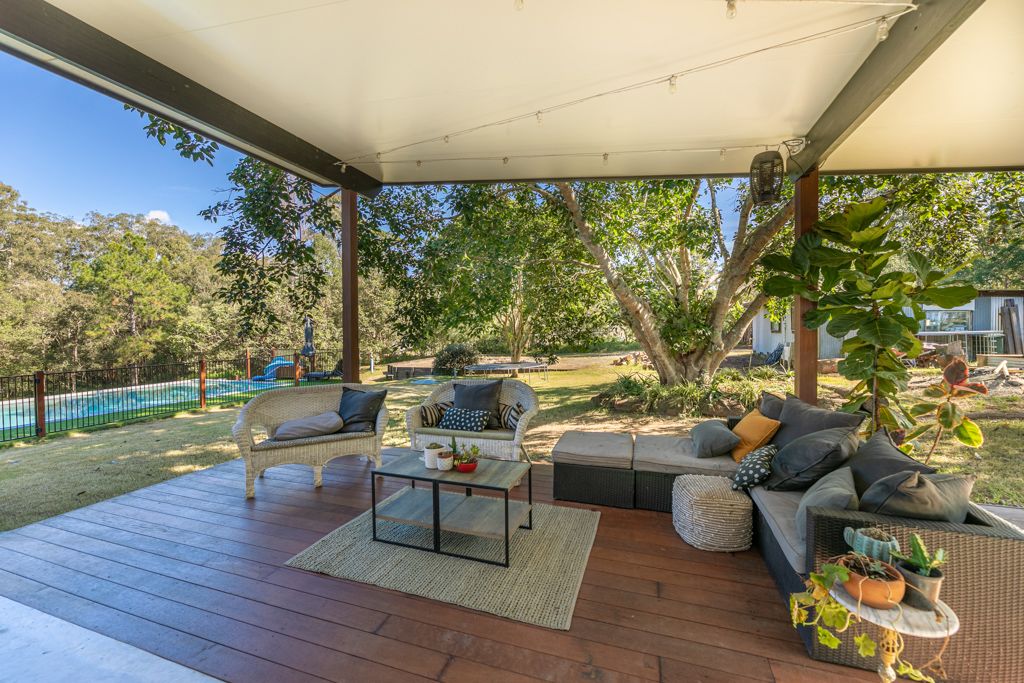 11-35 Golf Course Road, Woodford QLD 4514