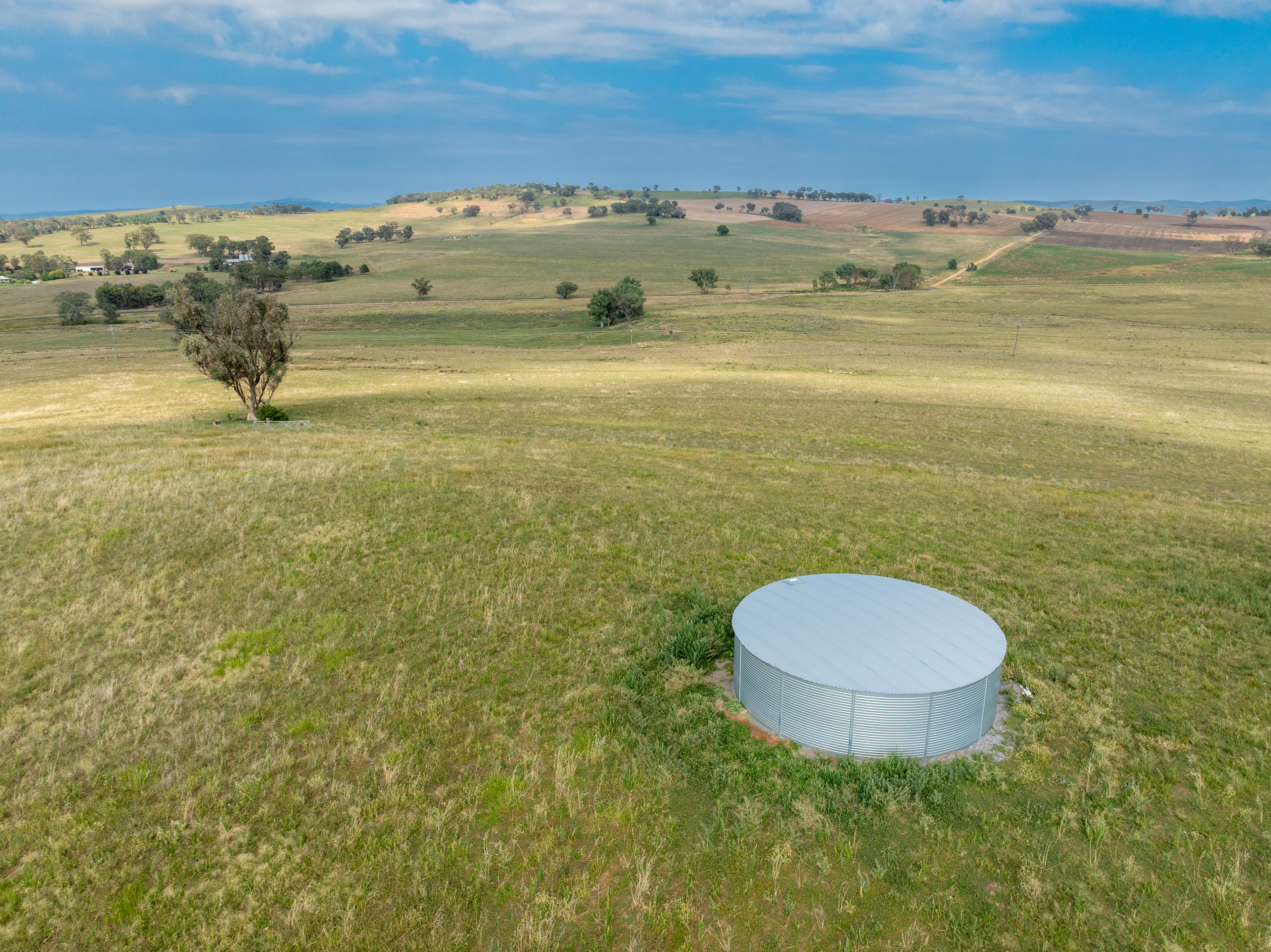 "Highfield East" "Highfield East" 170 Kurrajong Road, Cudal, NSW 2864 Rural Lifestyle