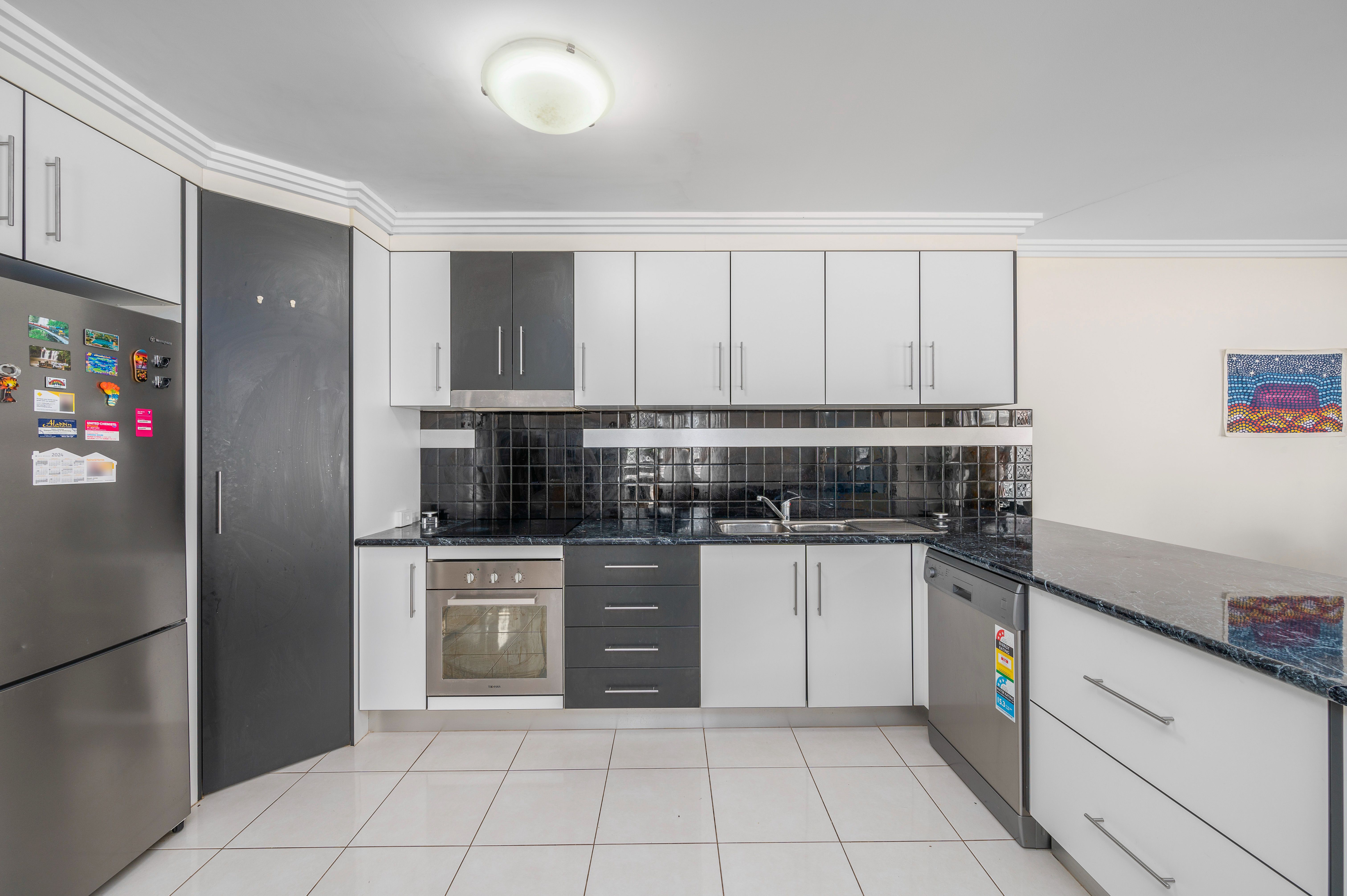 1/22 Viewpoint Way, New Auckland, QLD 4680