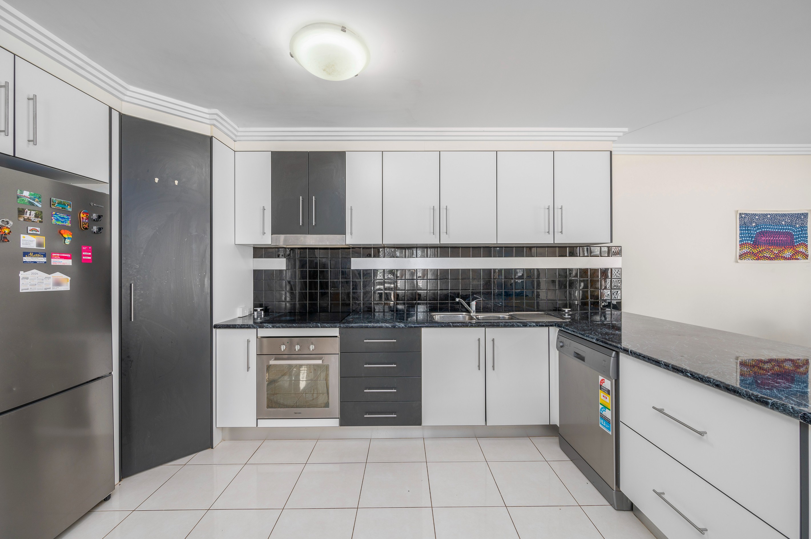 1/22 Viewpoint Way, New Auckland, QLD 4680