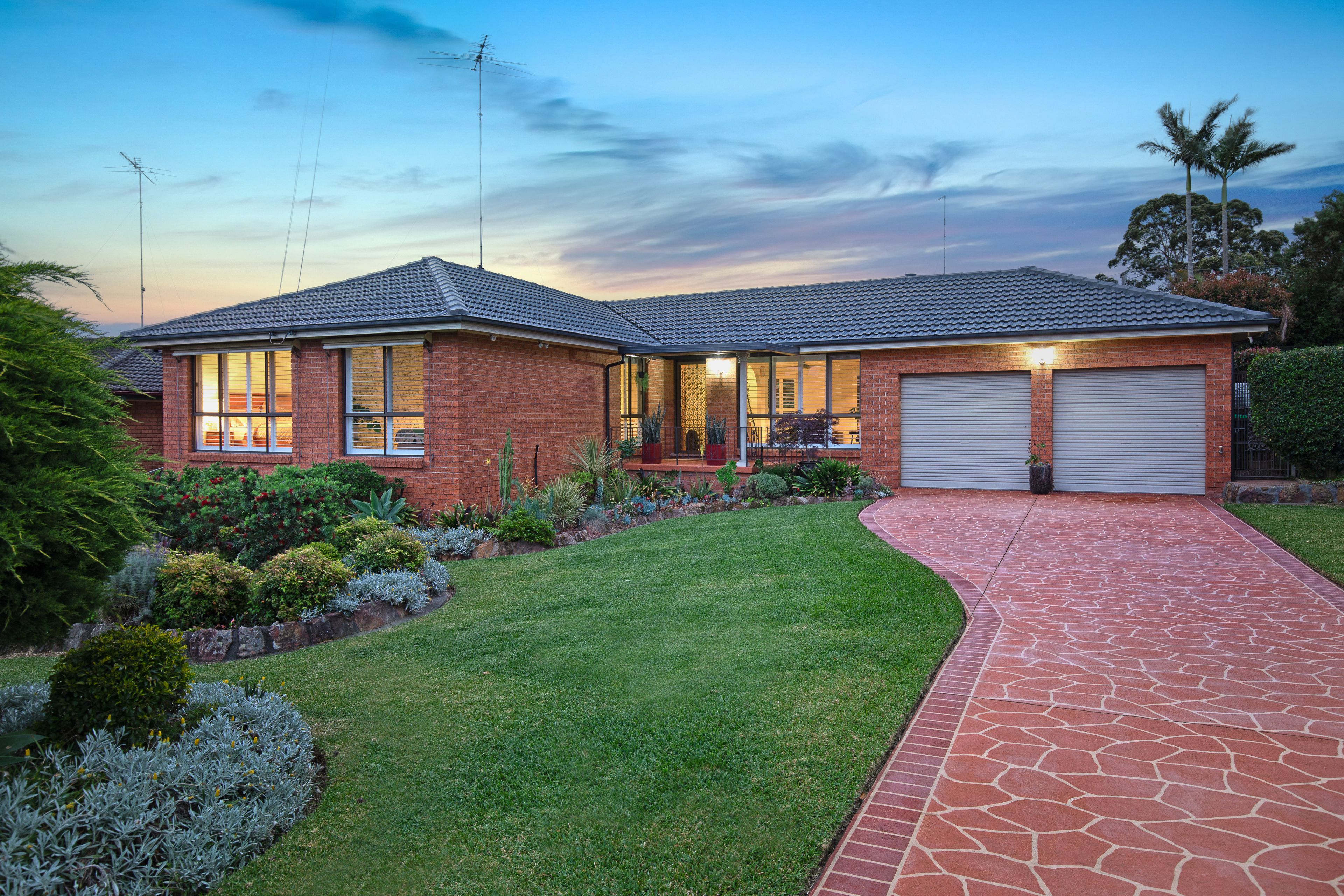 28 Wrights Road, Kellyville NSW 2155