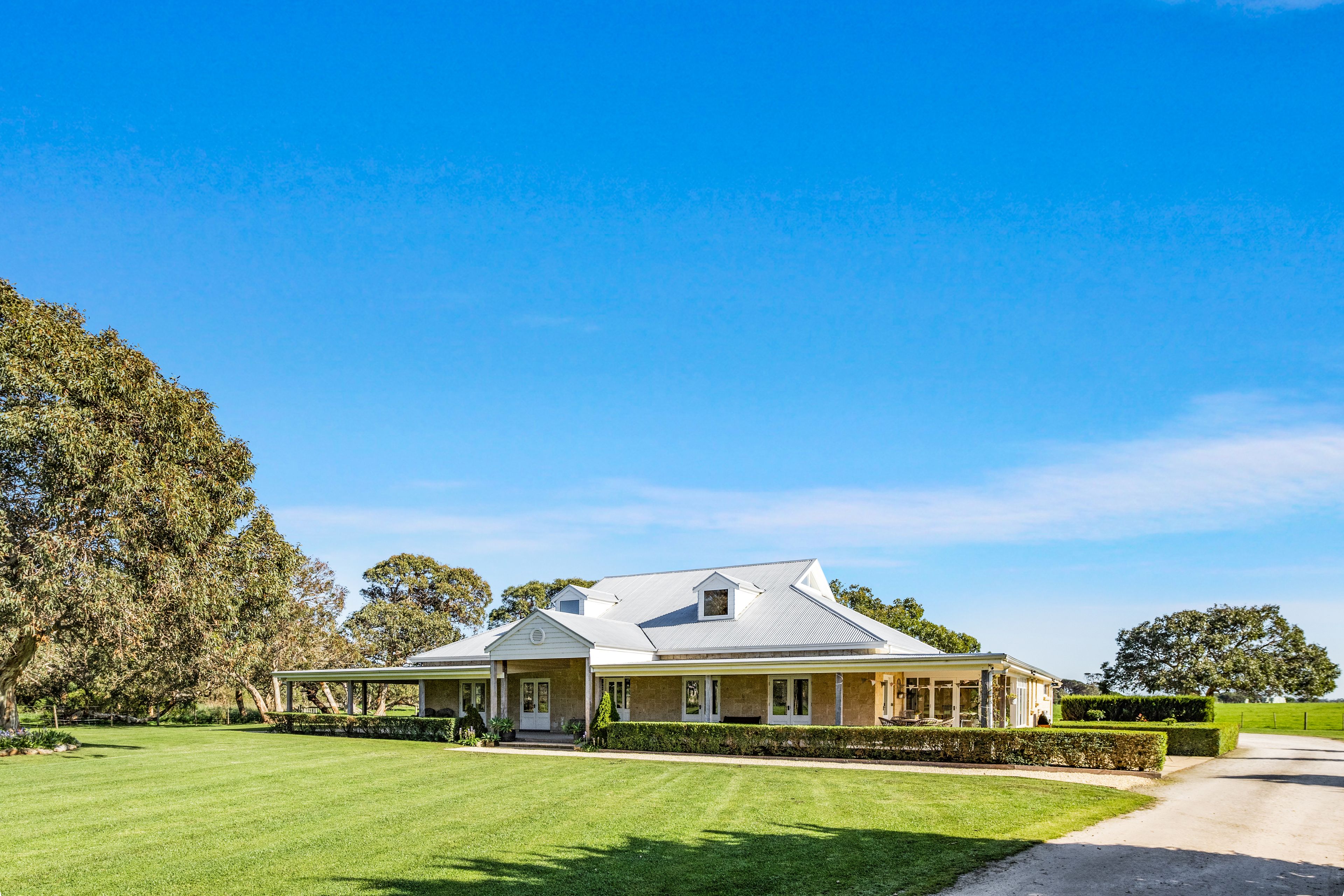 150 Dingley Dell Road, Port Macdonnell, SA 5291 Sold Acreage/Semi