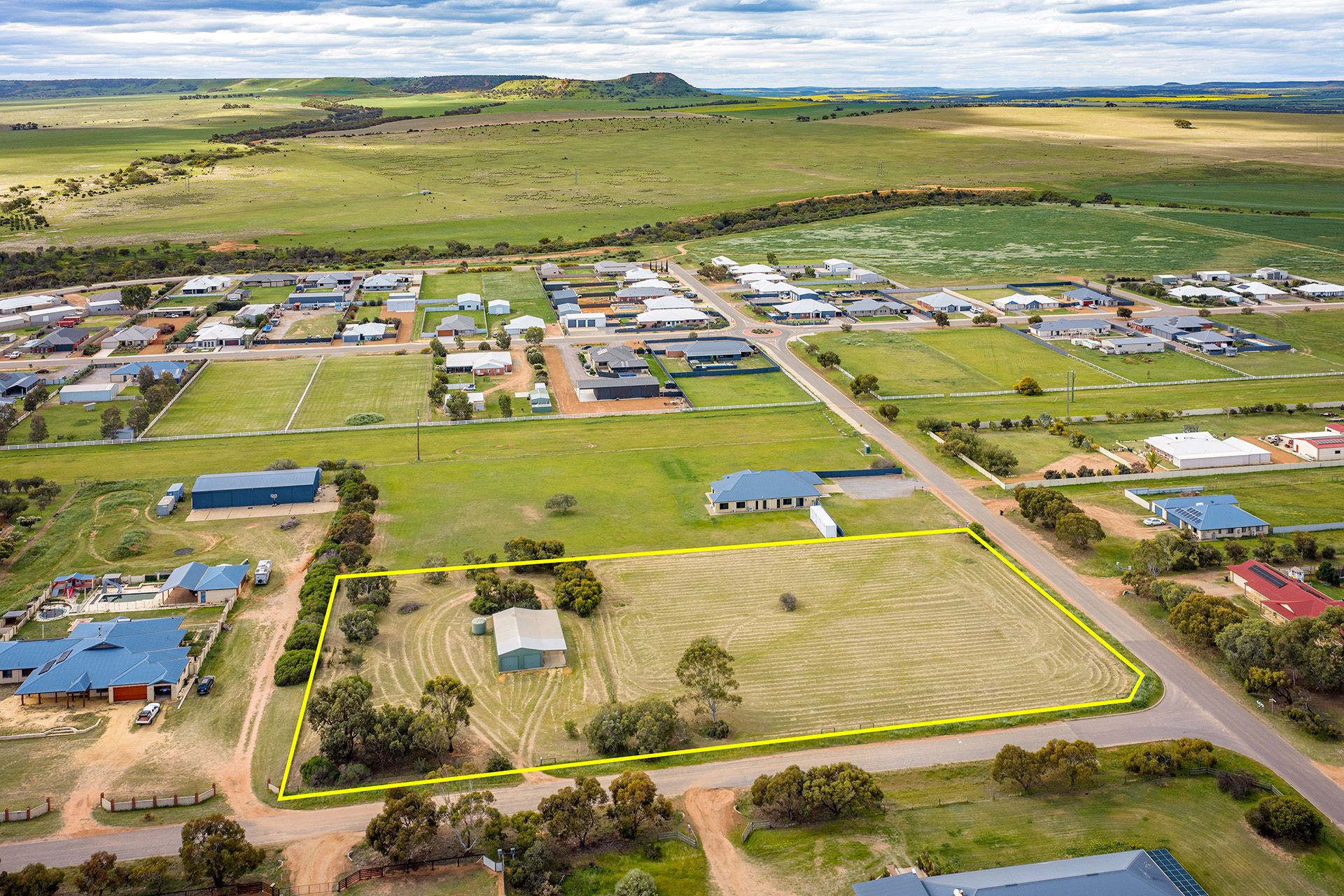 2 Peppin Place — photo from Ray White Geraldton Dongara - Geraldton Location