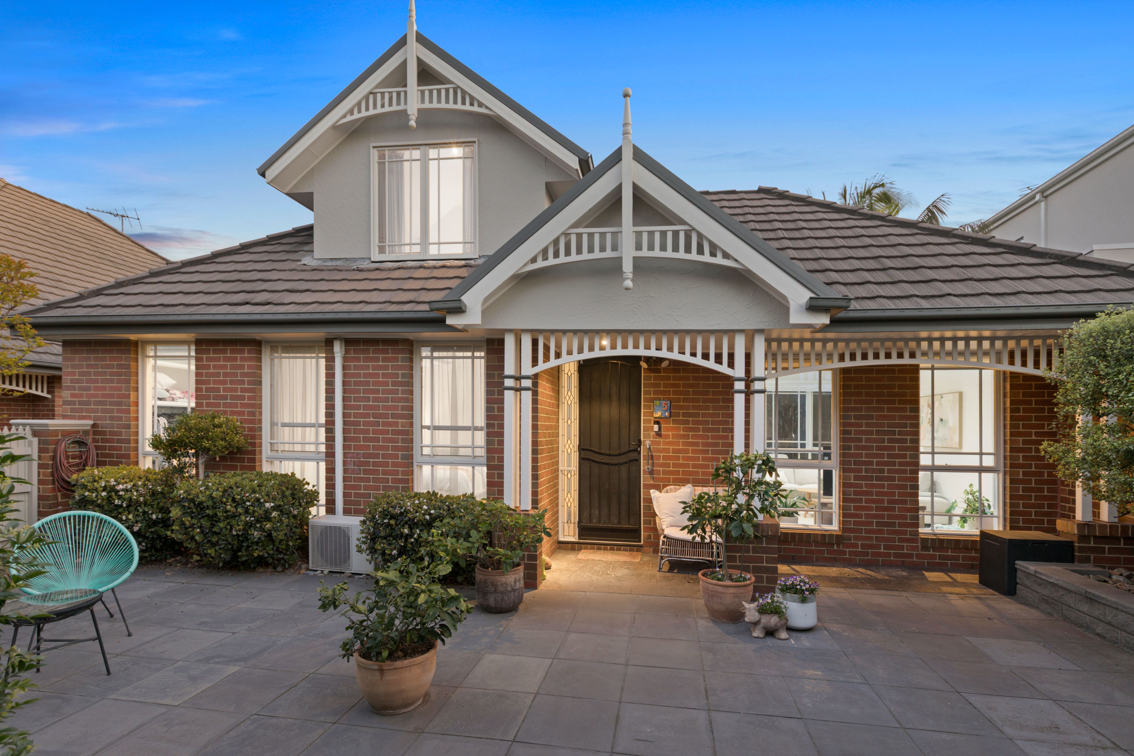 5/4-6 Florence Street — photo from Ray White The Bayside Group