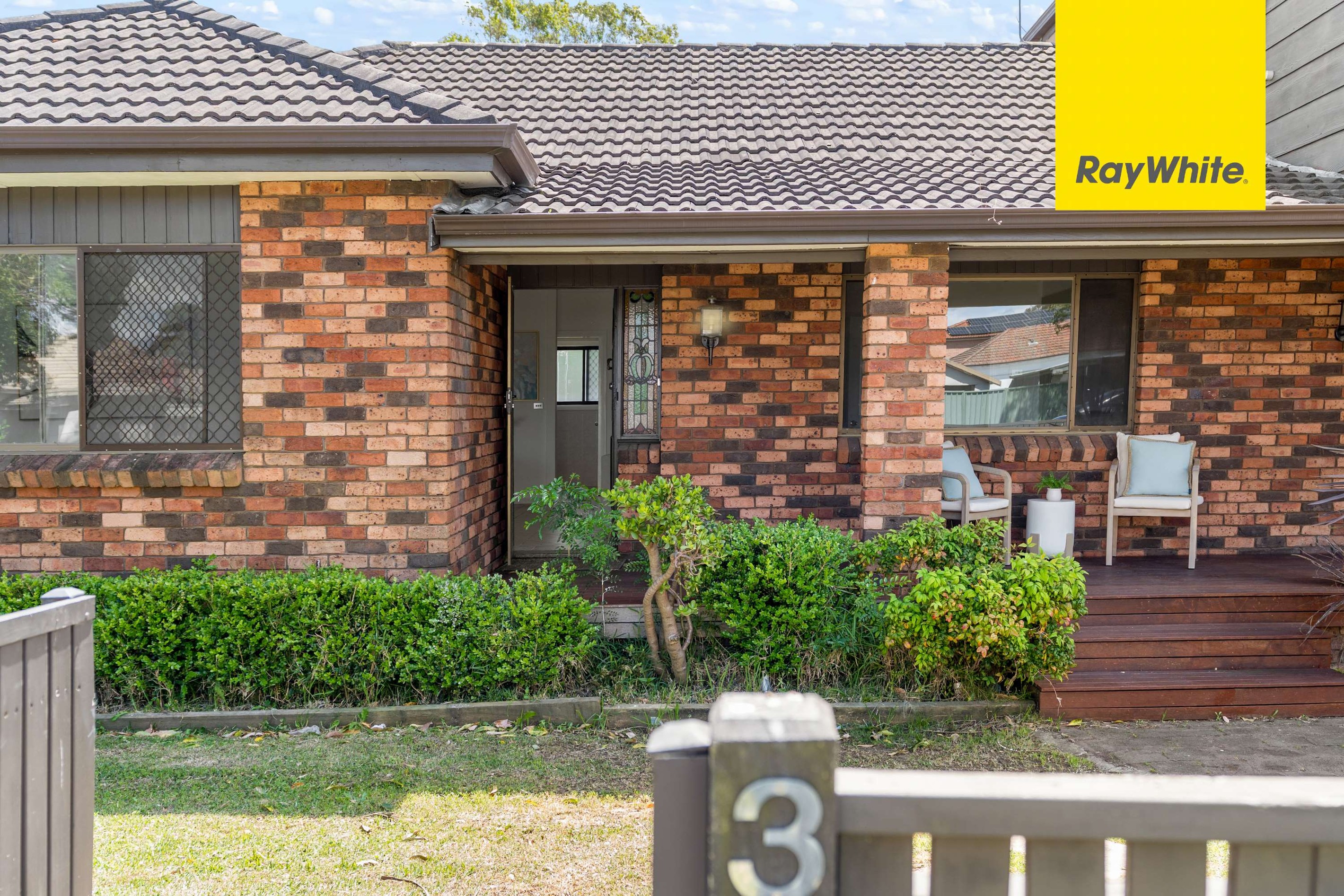 3 Hyde Park Road, Berala, NSW 2141