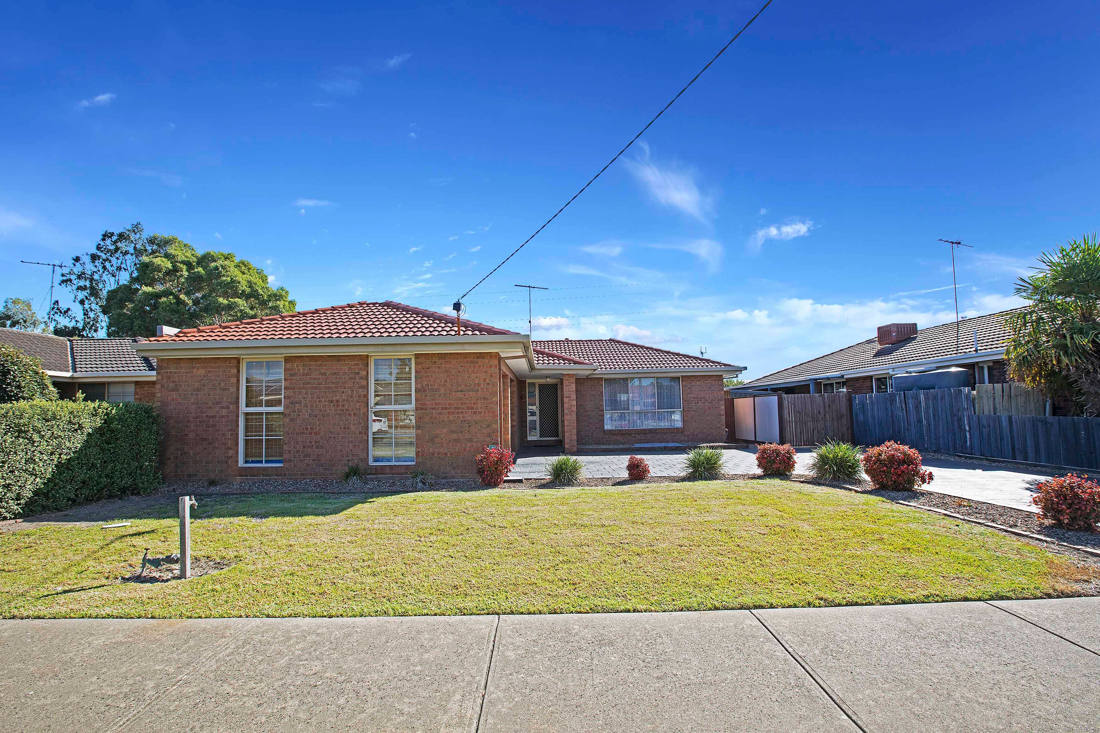 54 Greenville Drive, Grovedale, VIC 3216