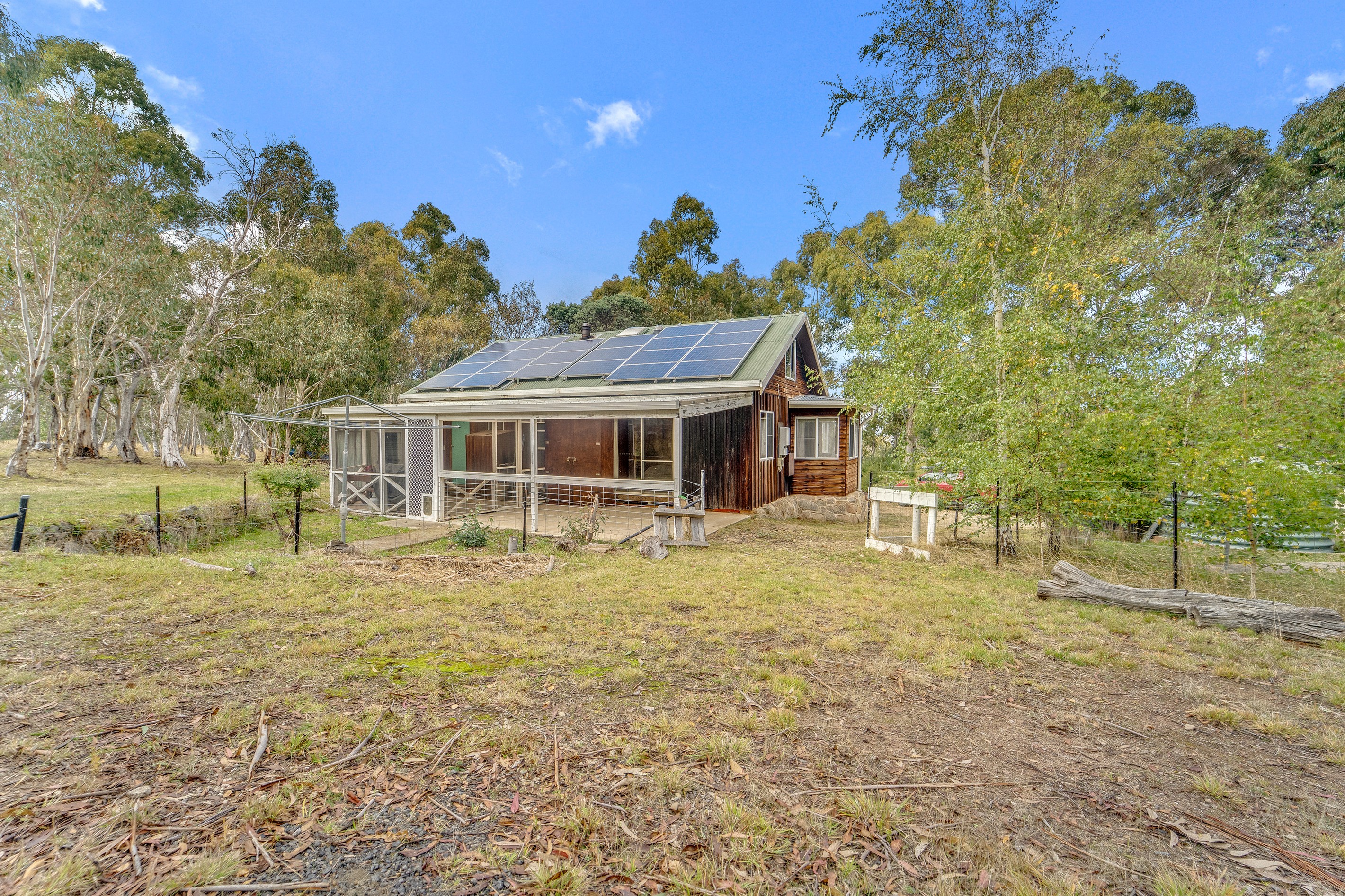 24 Clancy Street, Old Adaminaby, NSW 2629