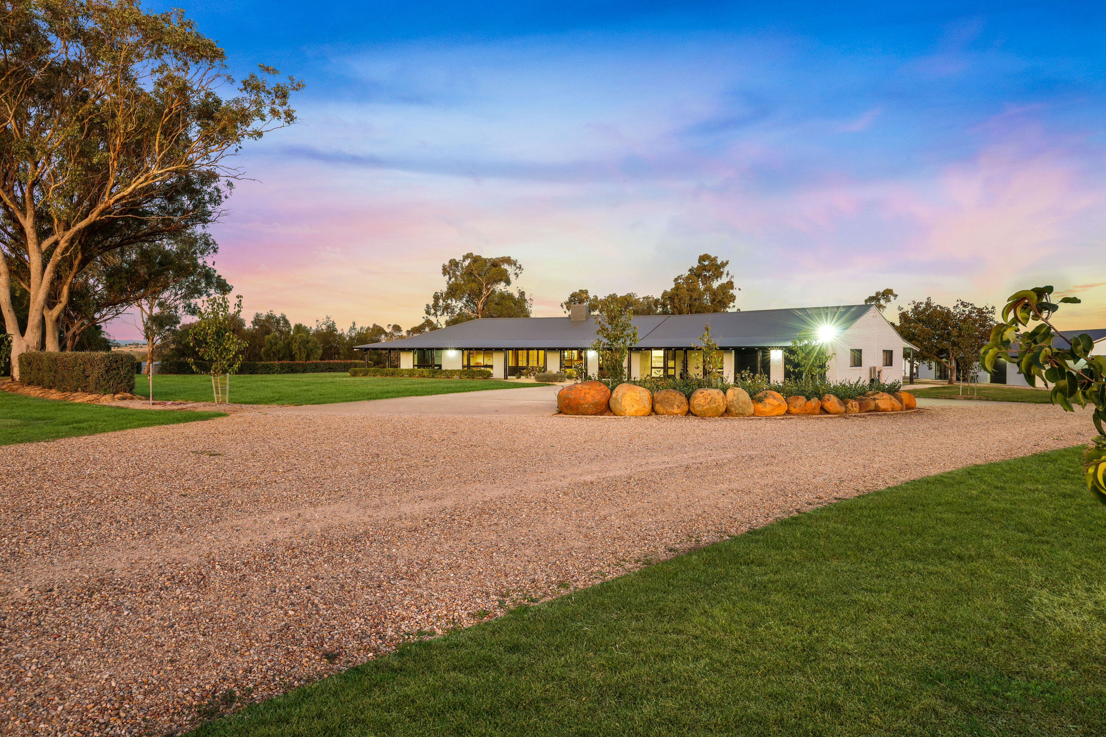 'Balmoral Park' Werris Creek Road, Tamworth, NSW 2340 Sold Rural