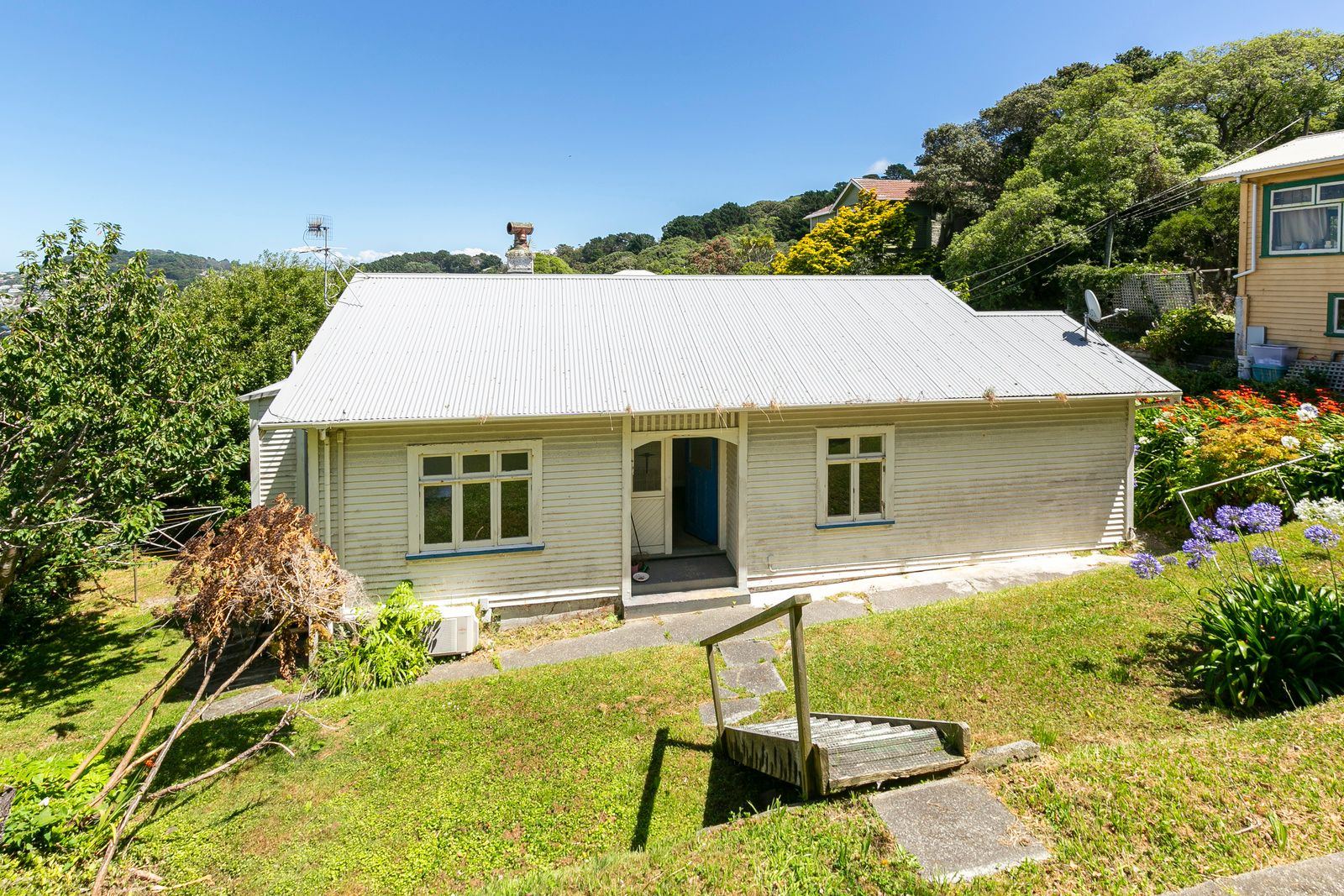 1/119 Rakau Road, Hataitai, Wellington City