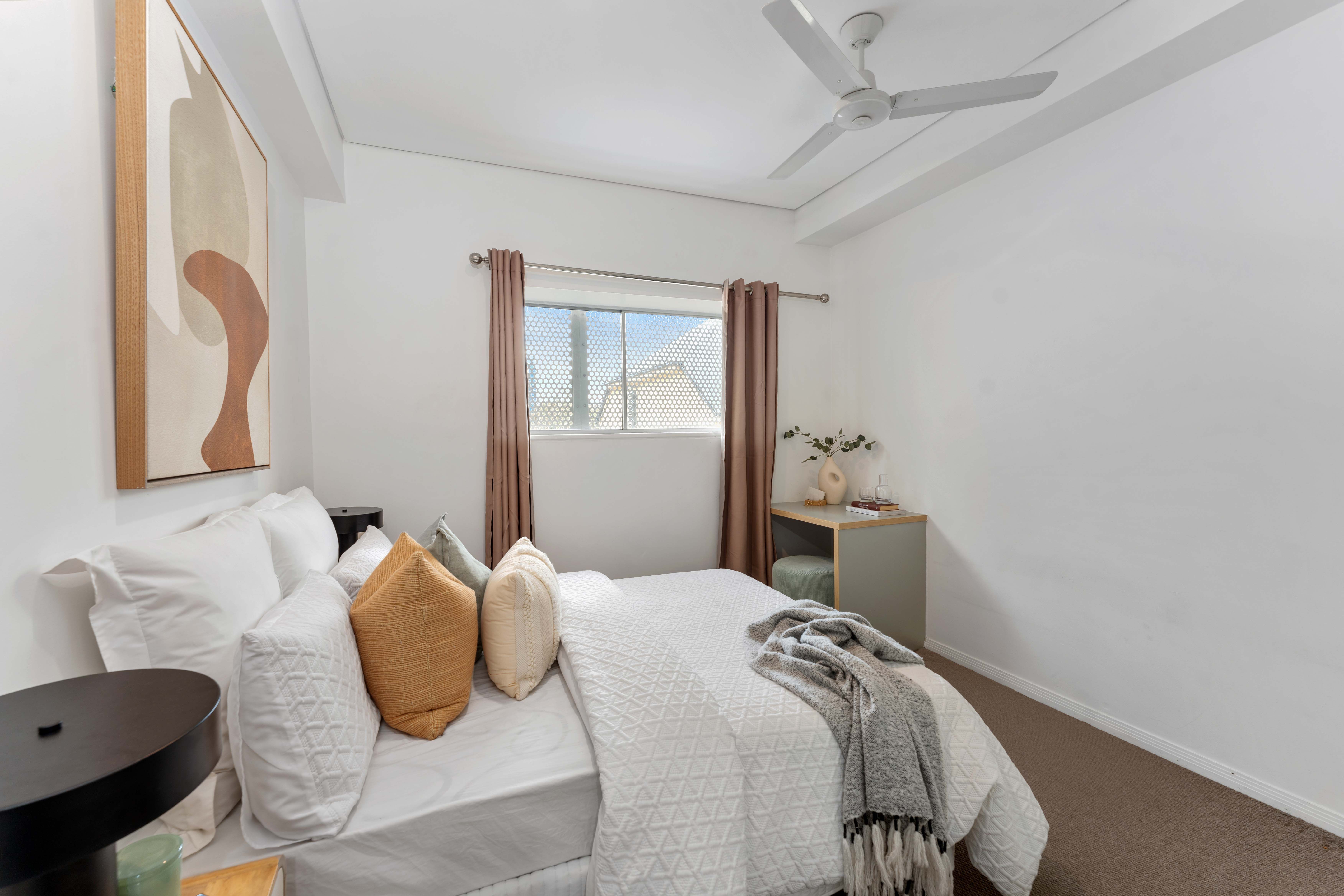 207/491 Wickham Terrace, Spring Hill, QLD 4000