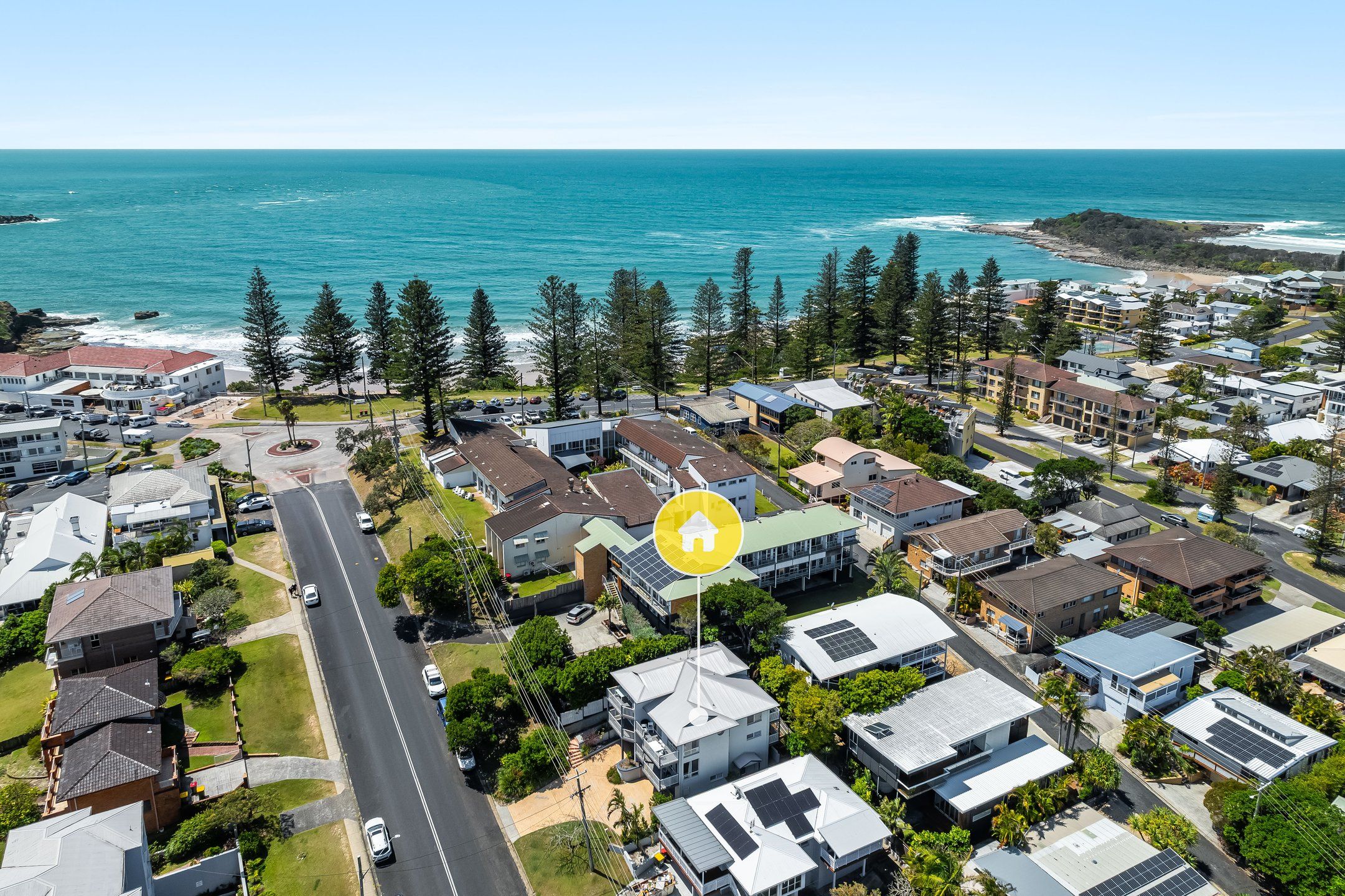 2/4 Coldstream Street — photo from Ray White Yamba
