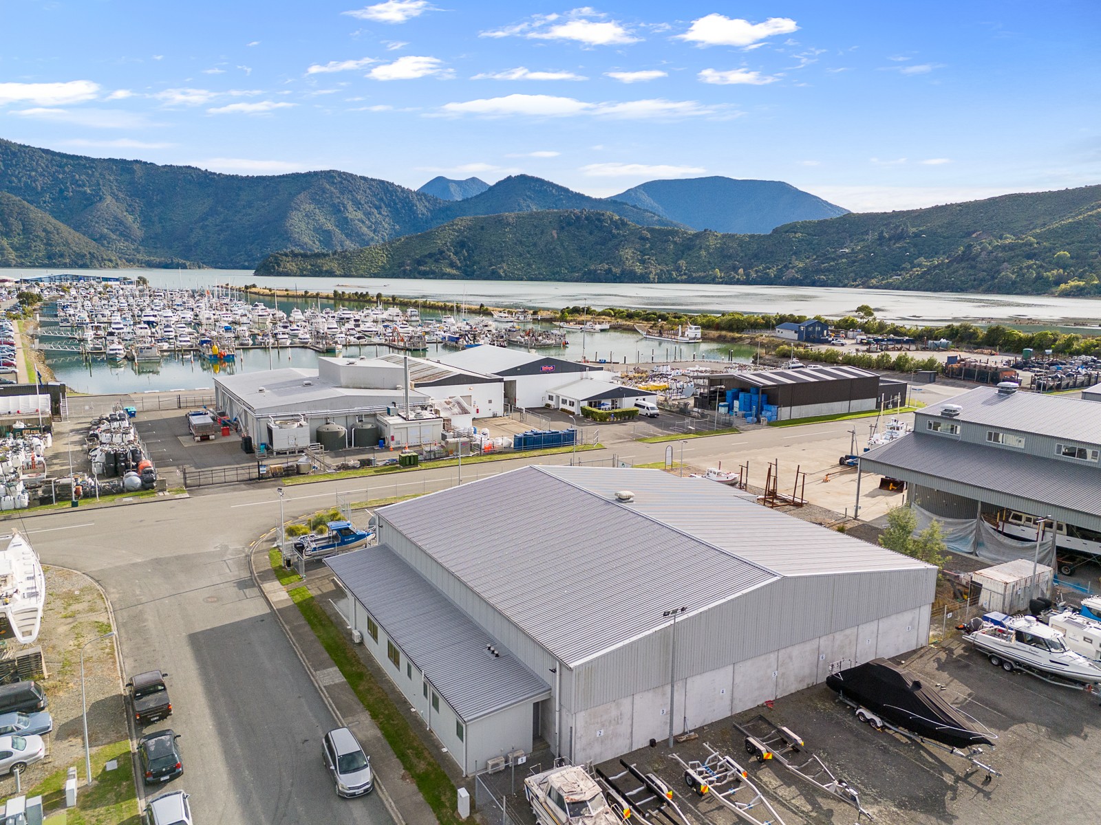 2 Rangitane Drive, Havelock, Marlborough District