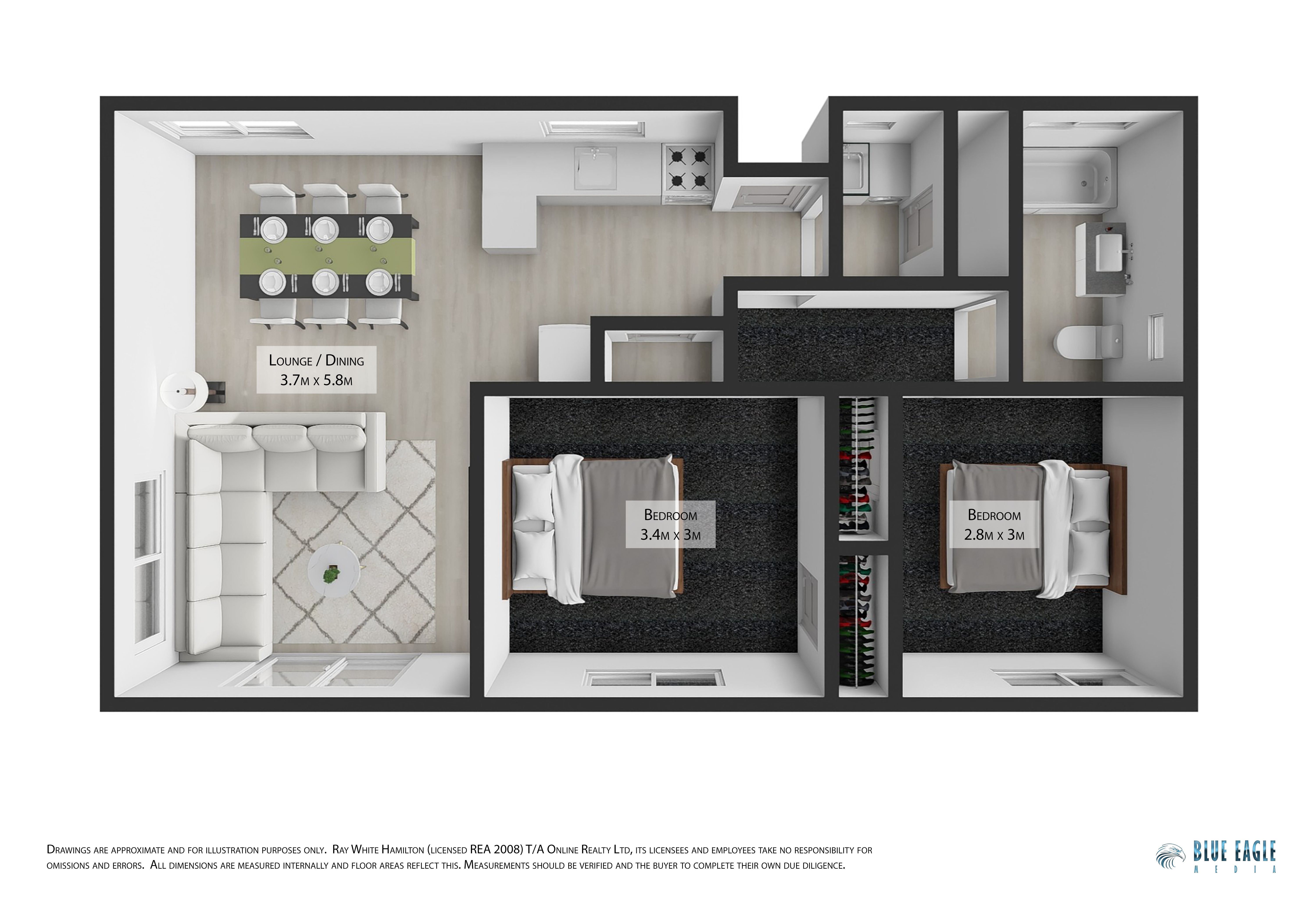 2 Kim Lane, Nawton, Hamilton City