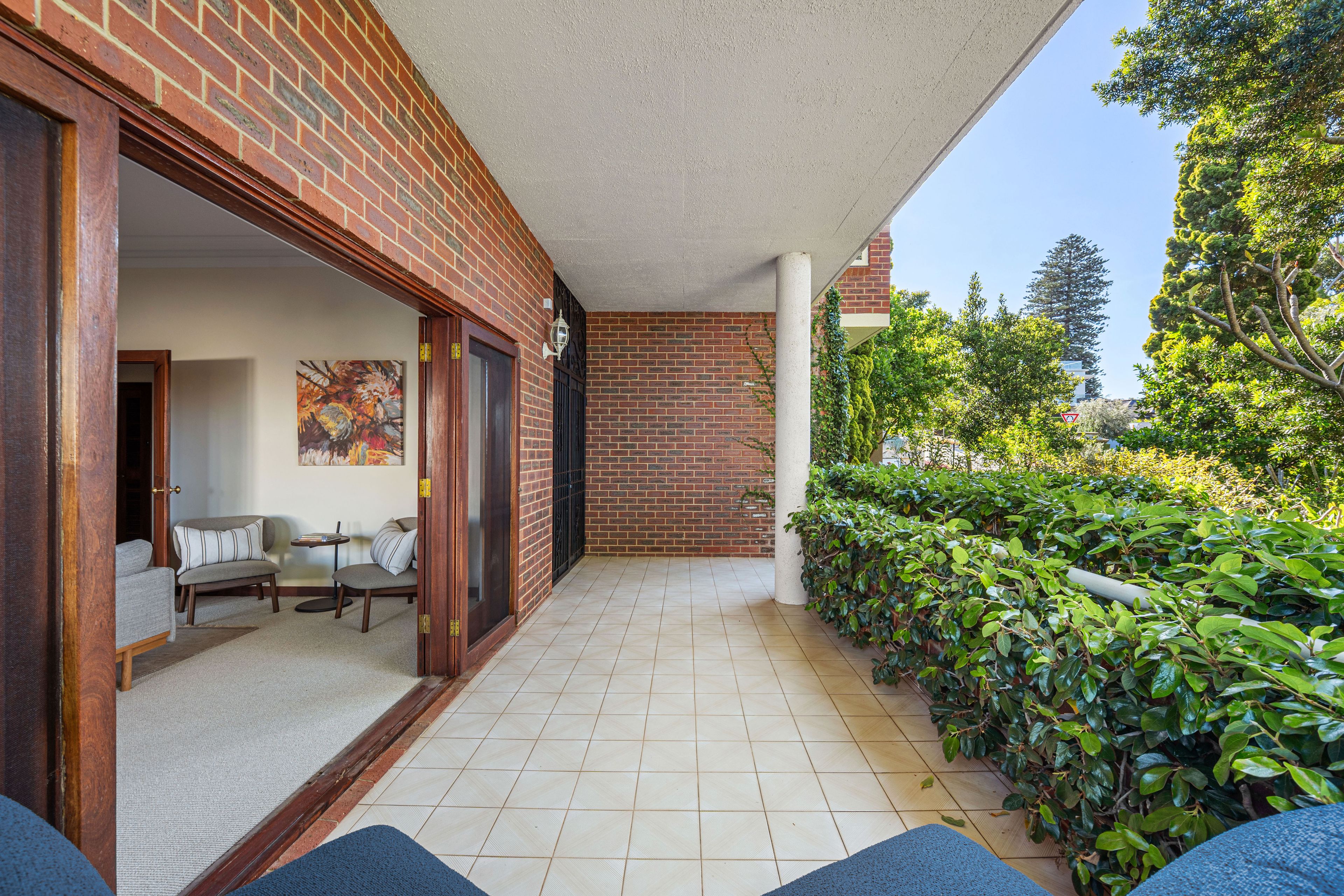 Timeless Architectural Family Home — photo 3 of 30