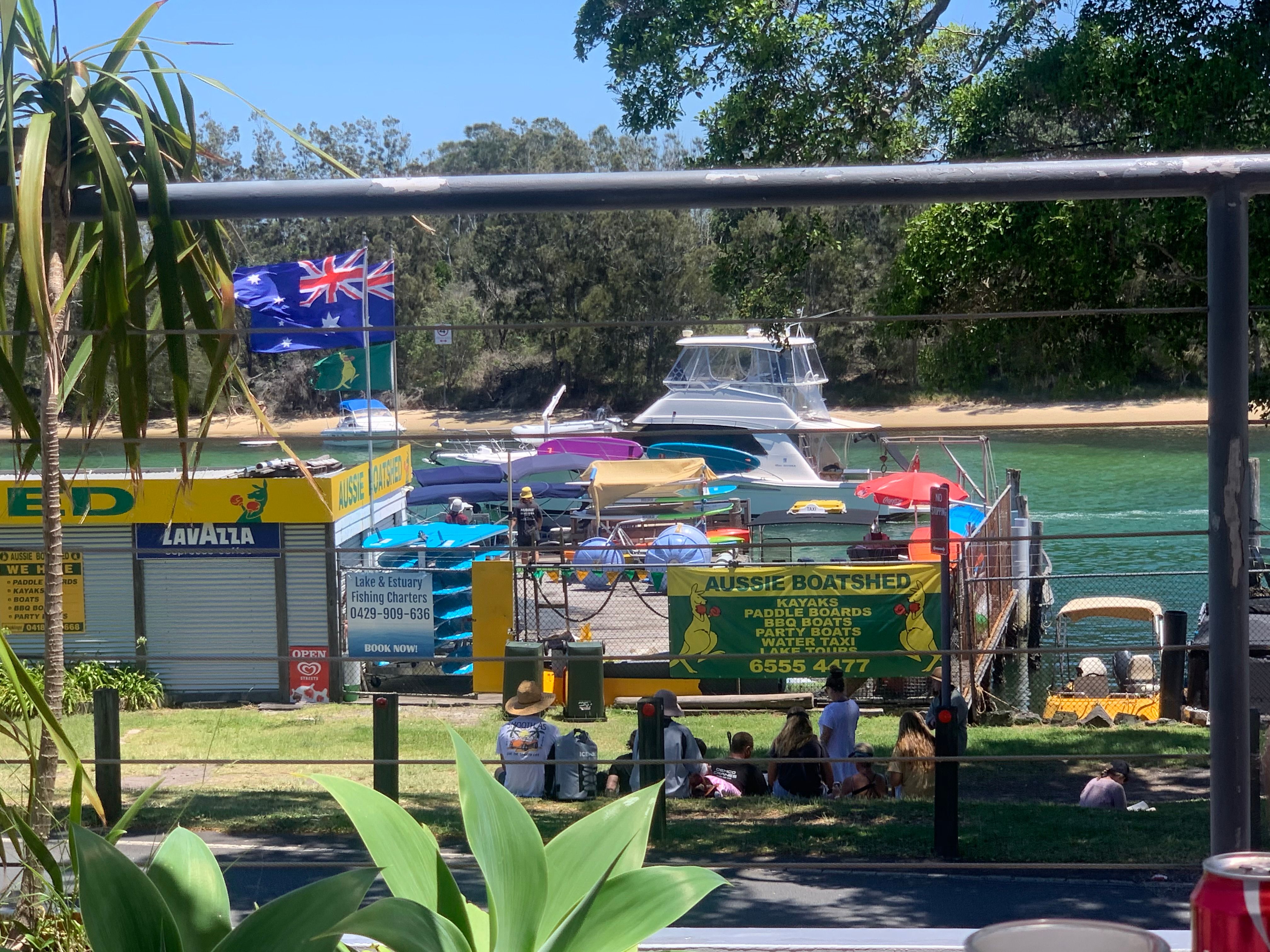 2628 Little Street, Forster, NSW 2428 Block of Units for Sale Ray