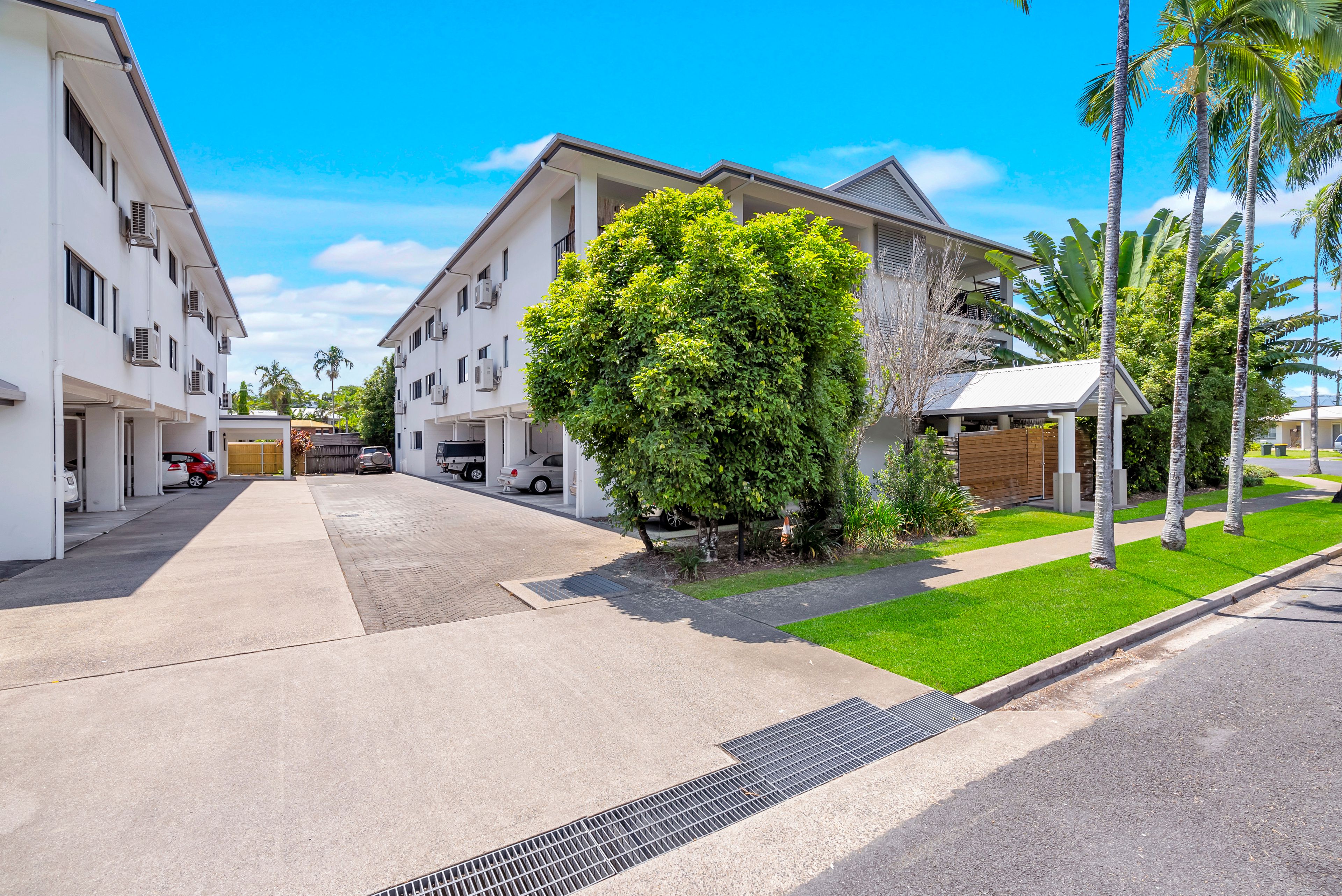 6/4 Olive Street, Manoora, QLD 4870