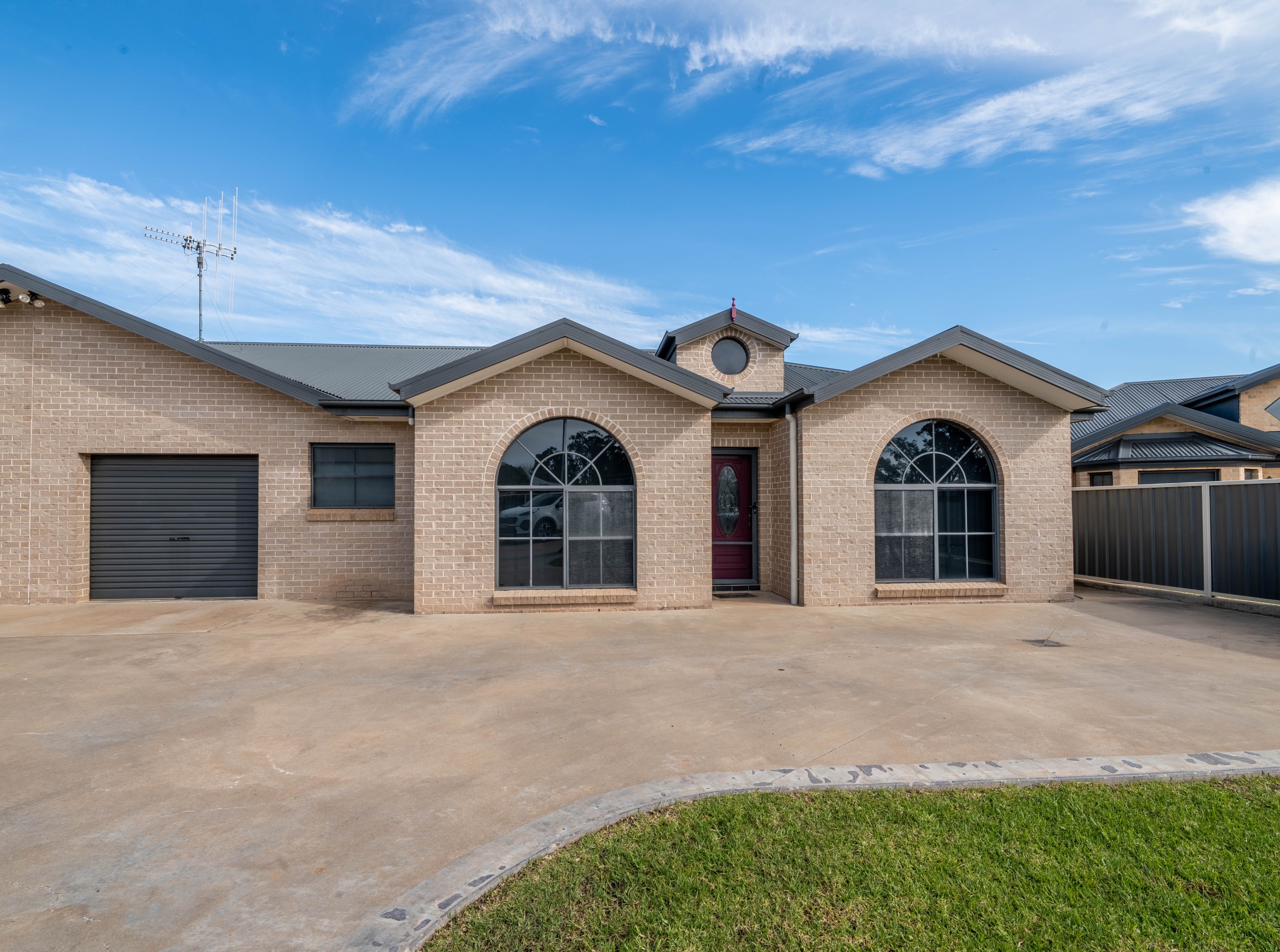 20 John Girdham Place, Forbes, NSW 2871